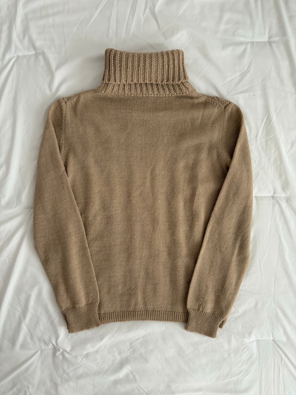 SALE) alpaca sweater 알파카 니트 상품이미지6