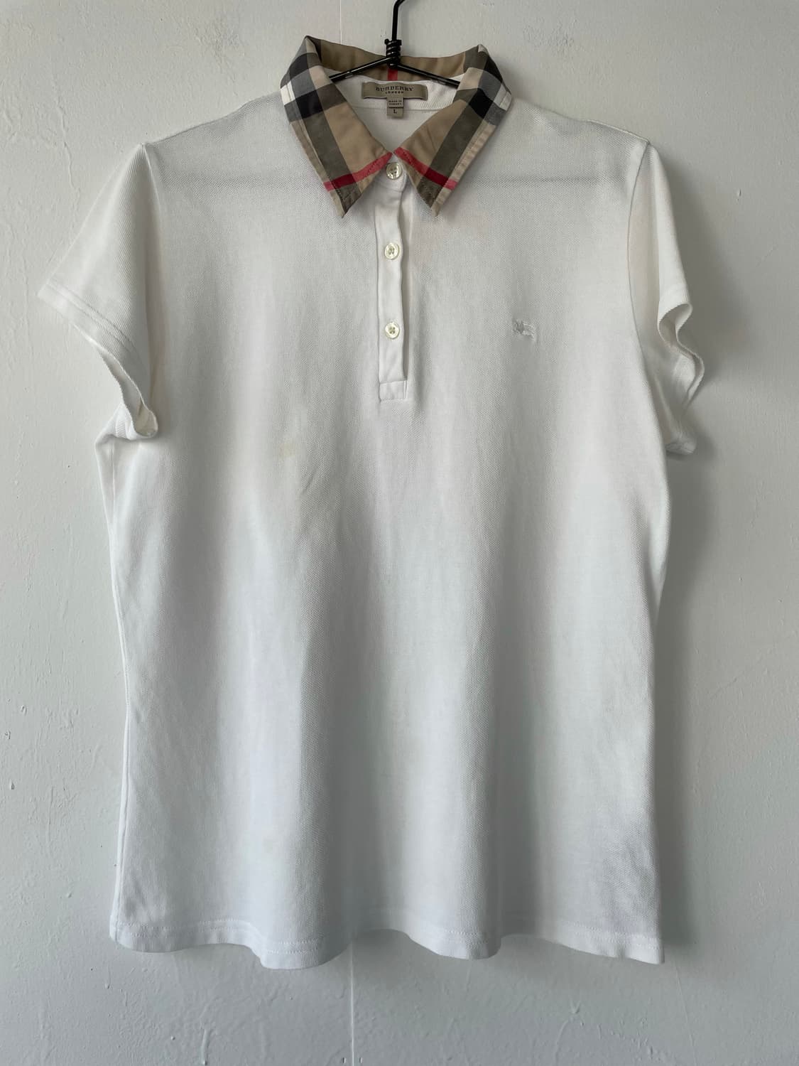 버버리 카라티 상품이미지1