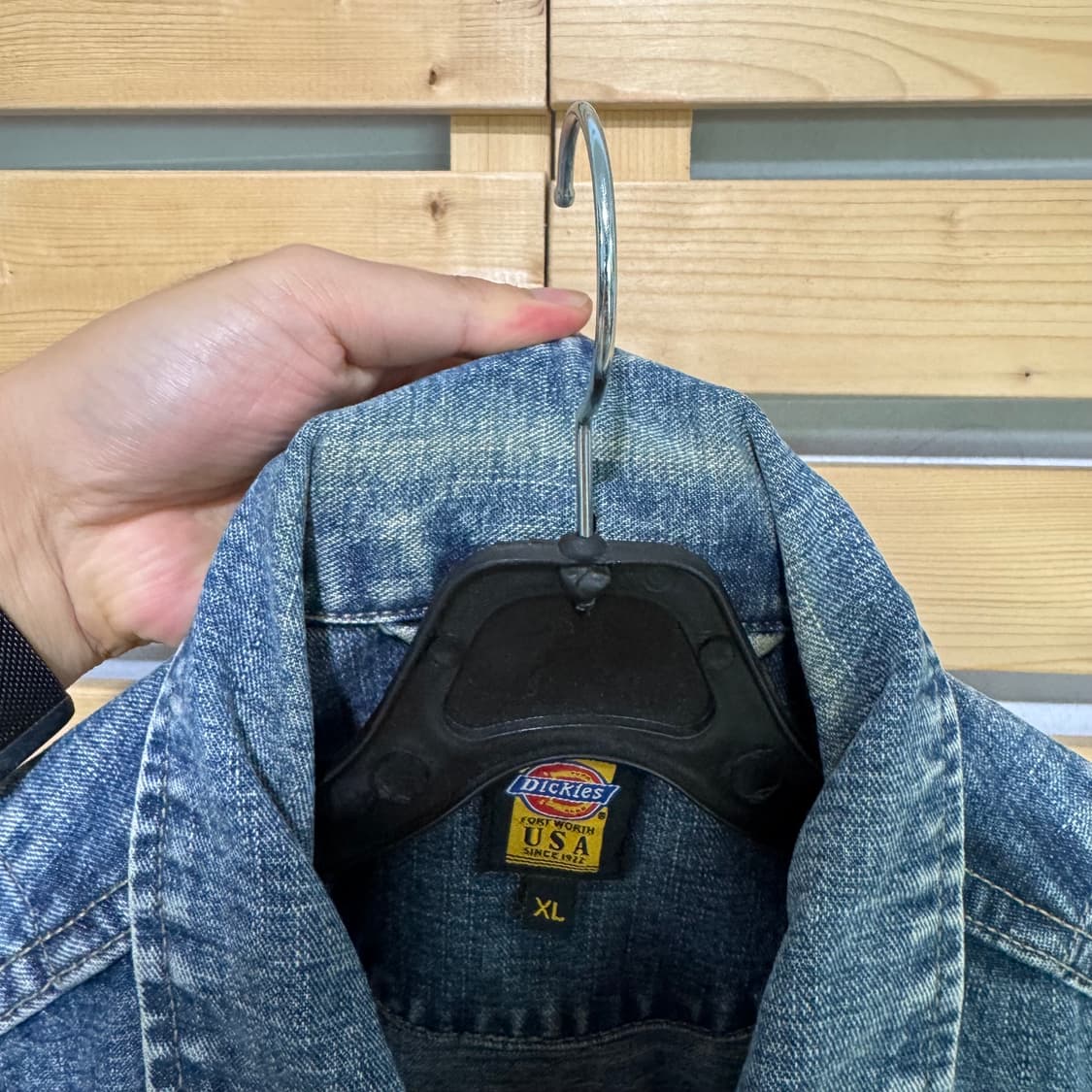 디키즈 청자켓 상품이미지4