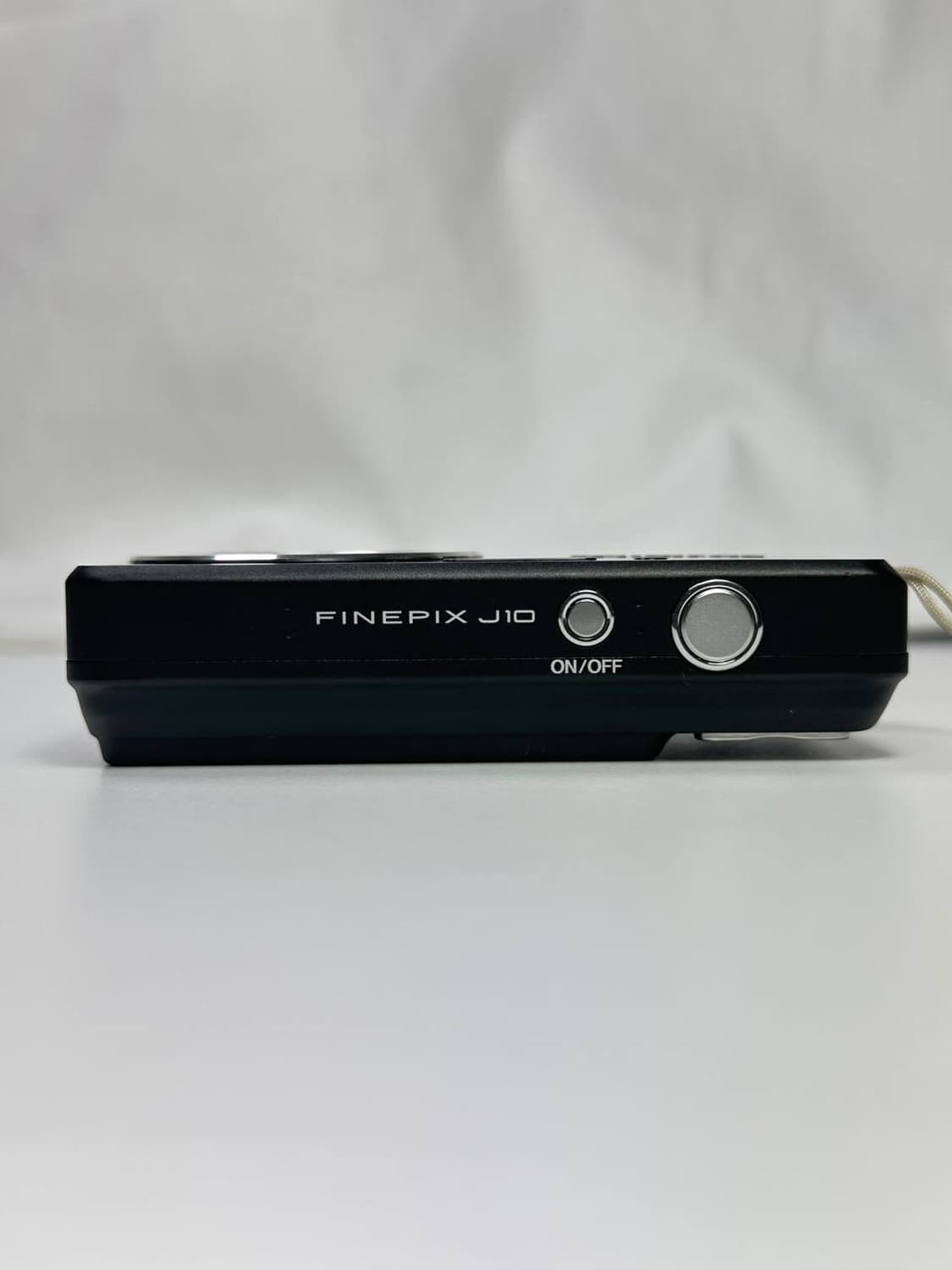 후지필름 파인픽스 J10 Fujifilm Finepix 빈티지디카 디카 상품이미지4