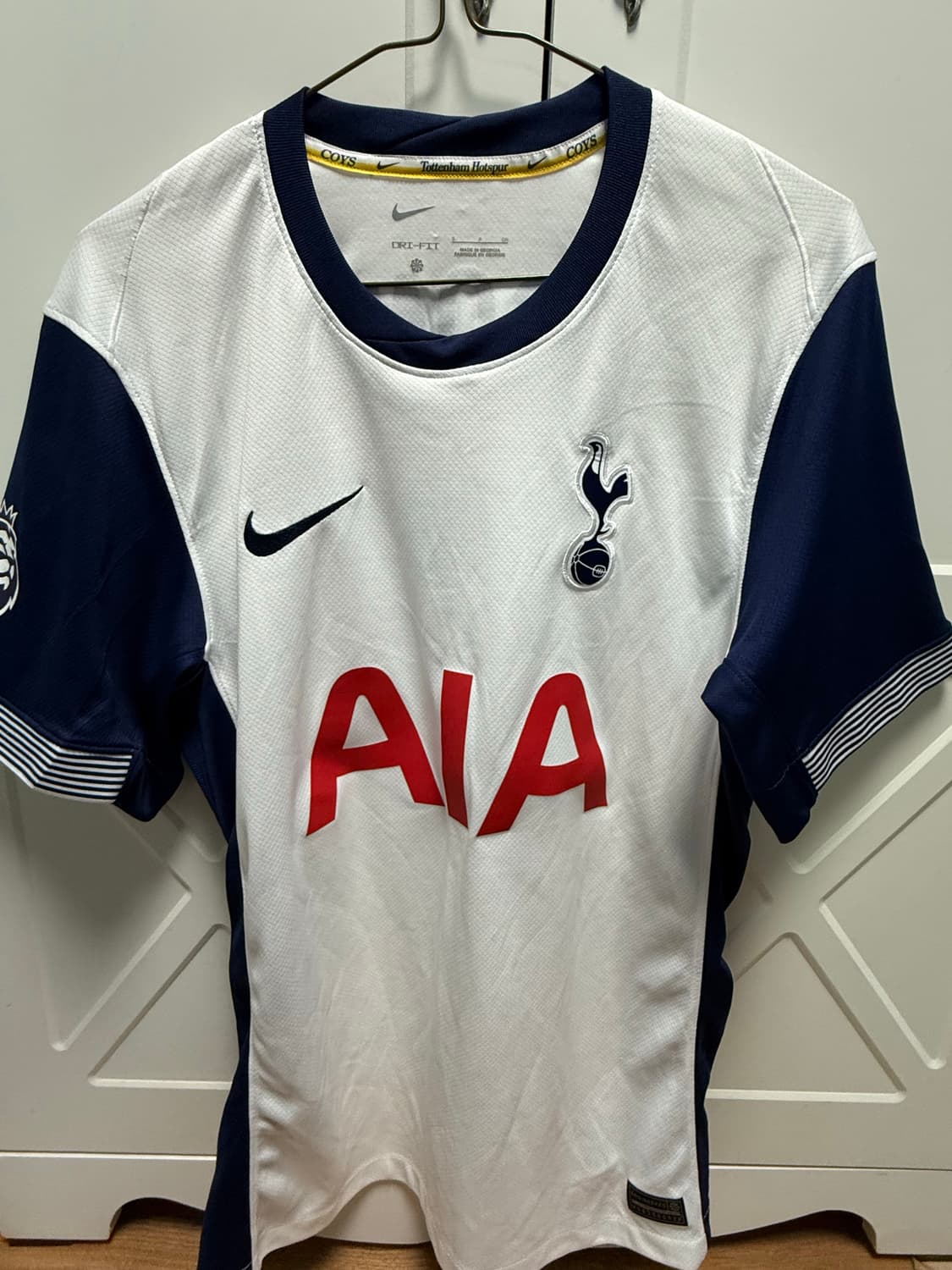 24-25 토트넘 손흥민 유니폼 상품이미지1