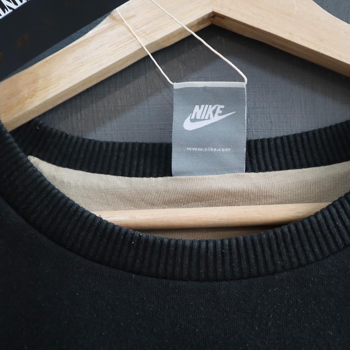 나이키 빅스우시 스웻셔츠 상품이미지6