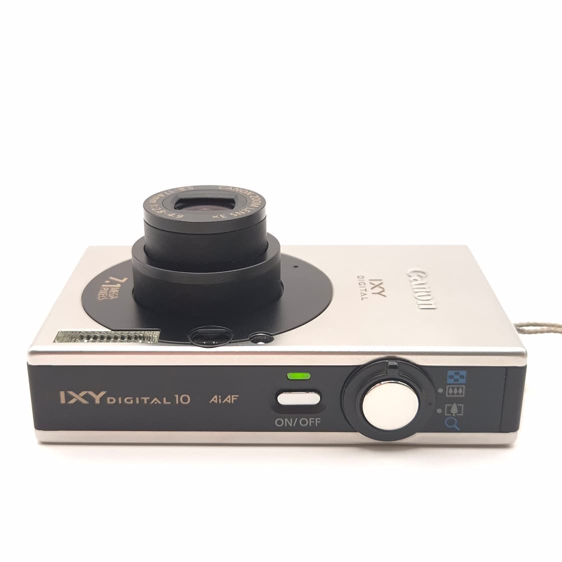 📸 캐논 IXY 10 ✨ 강민경 디카 💕 초미품 풀박스 상품이미지3