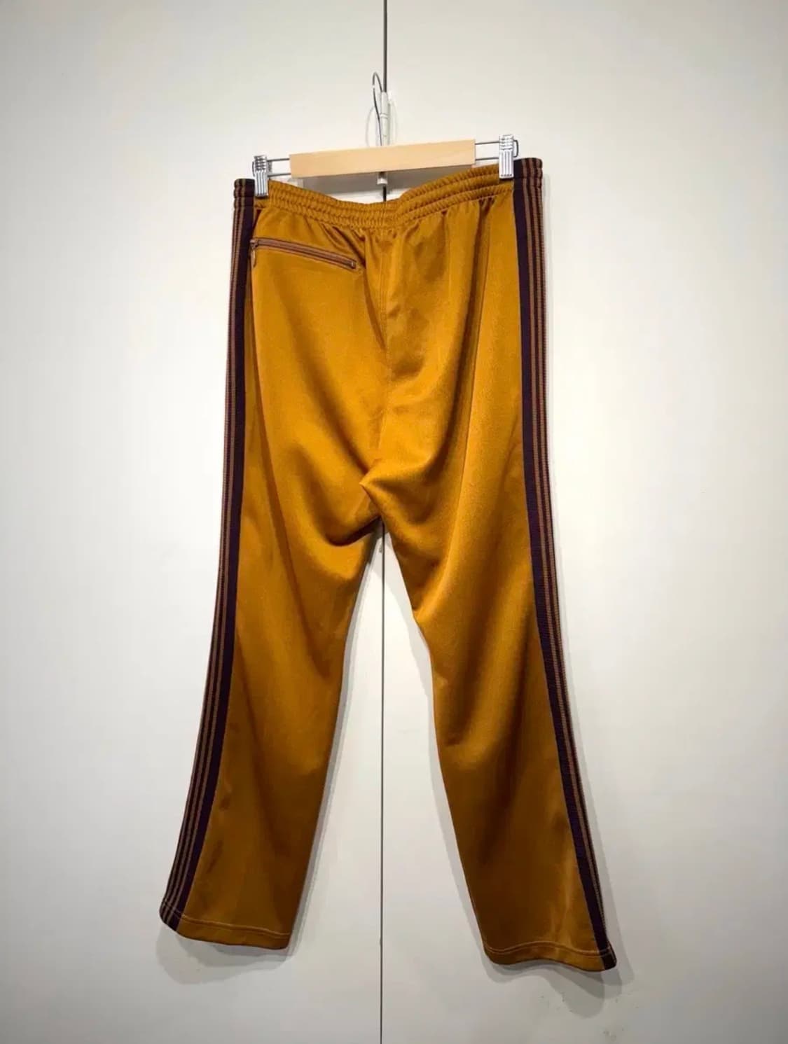 니들스 트랙팬츠 폴리 스무스 상품이미지2