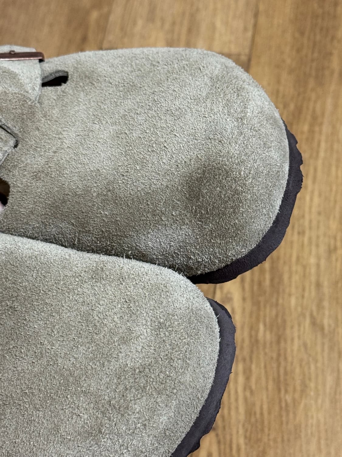 [41] 버켄스탁 보스턴 SFB 타우페 상품이미지9