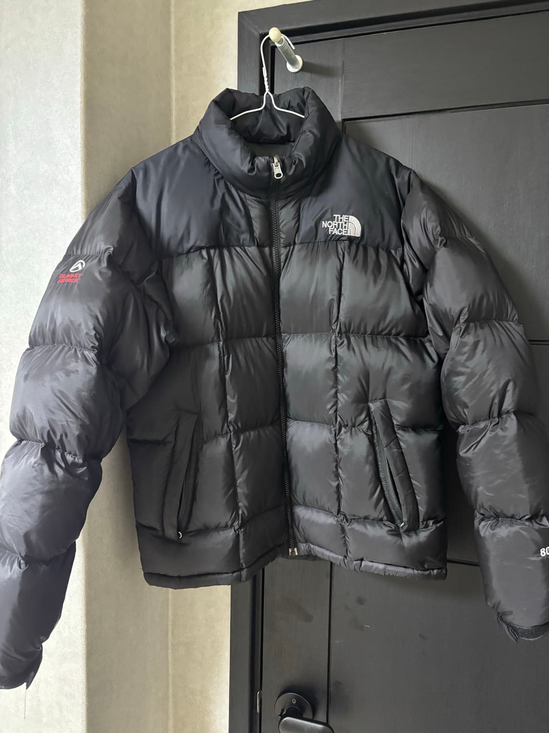노스페이스 써밋 800 로체 패딩 상품이미지1