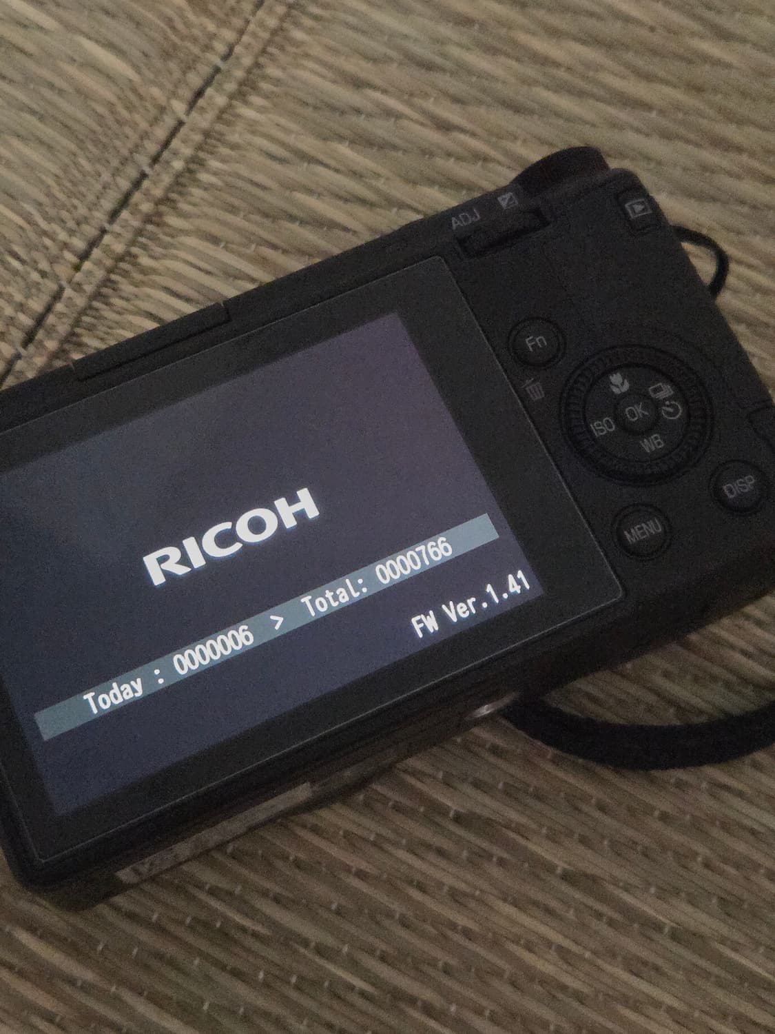 리코 gr3x 풀박스 풀구성 상품이미지3