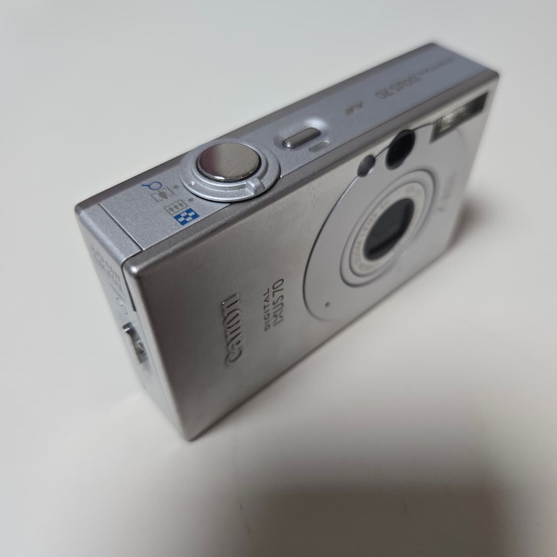 캐논 익서스 70 디지털 카메라 상품이미지6