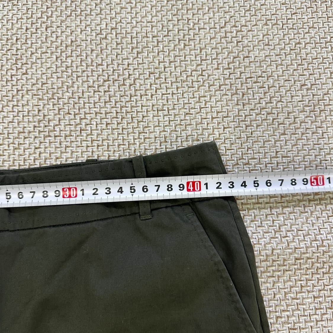 73 ROME 여자 미니 스커트  0410D 상품이미지5