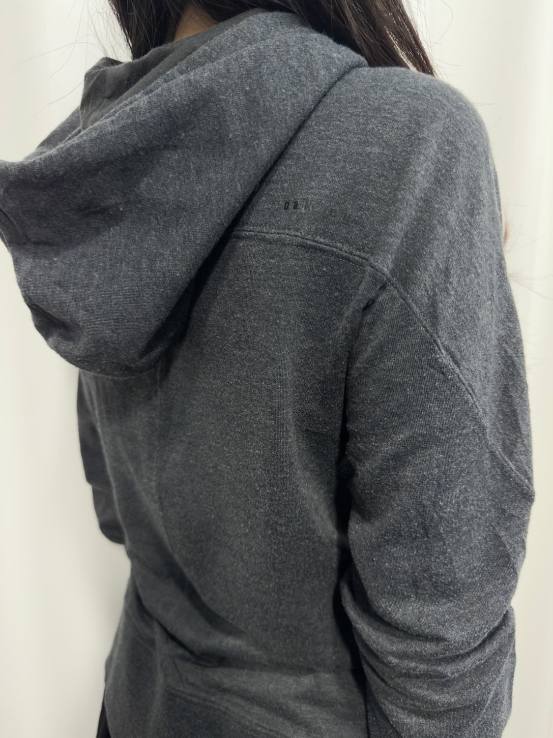 oakley hood zipup 상품이미지7