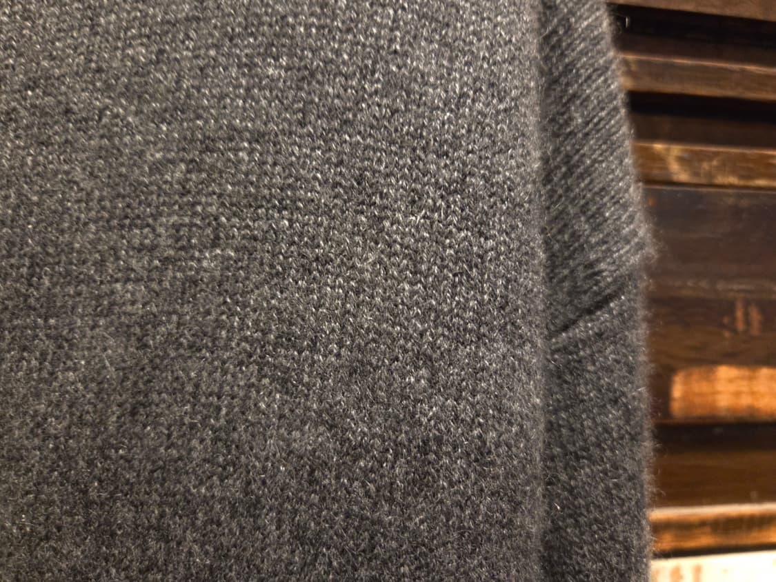 띠어리 캐시미어 터틀넥 상품이미지7