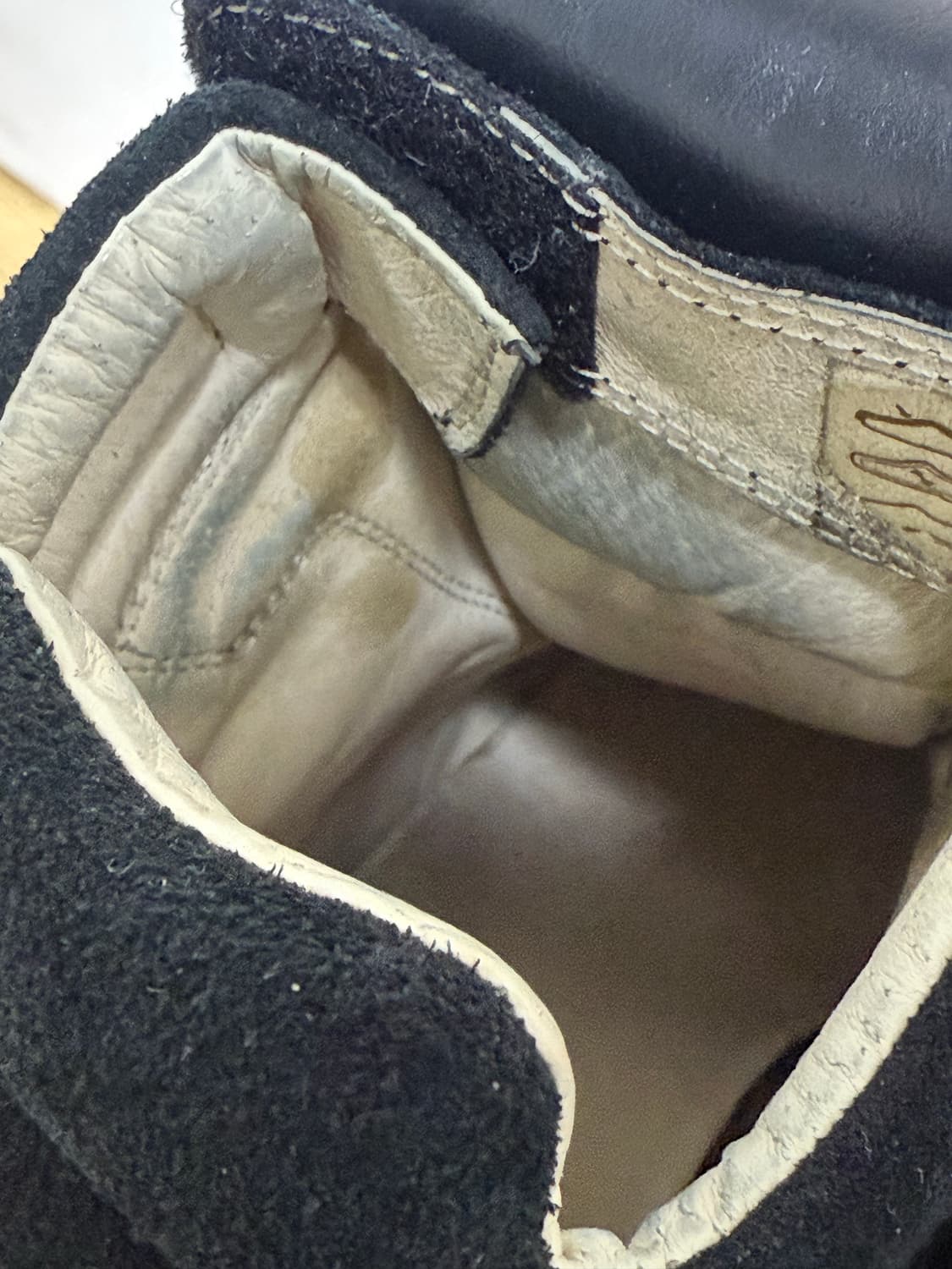 이자벨마랑 베켓 스니커즈 레오파드 호피 상품이미지6