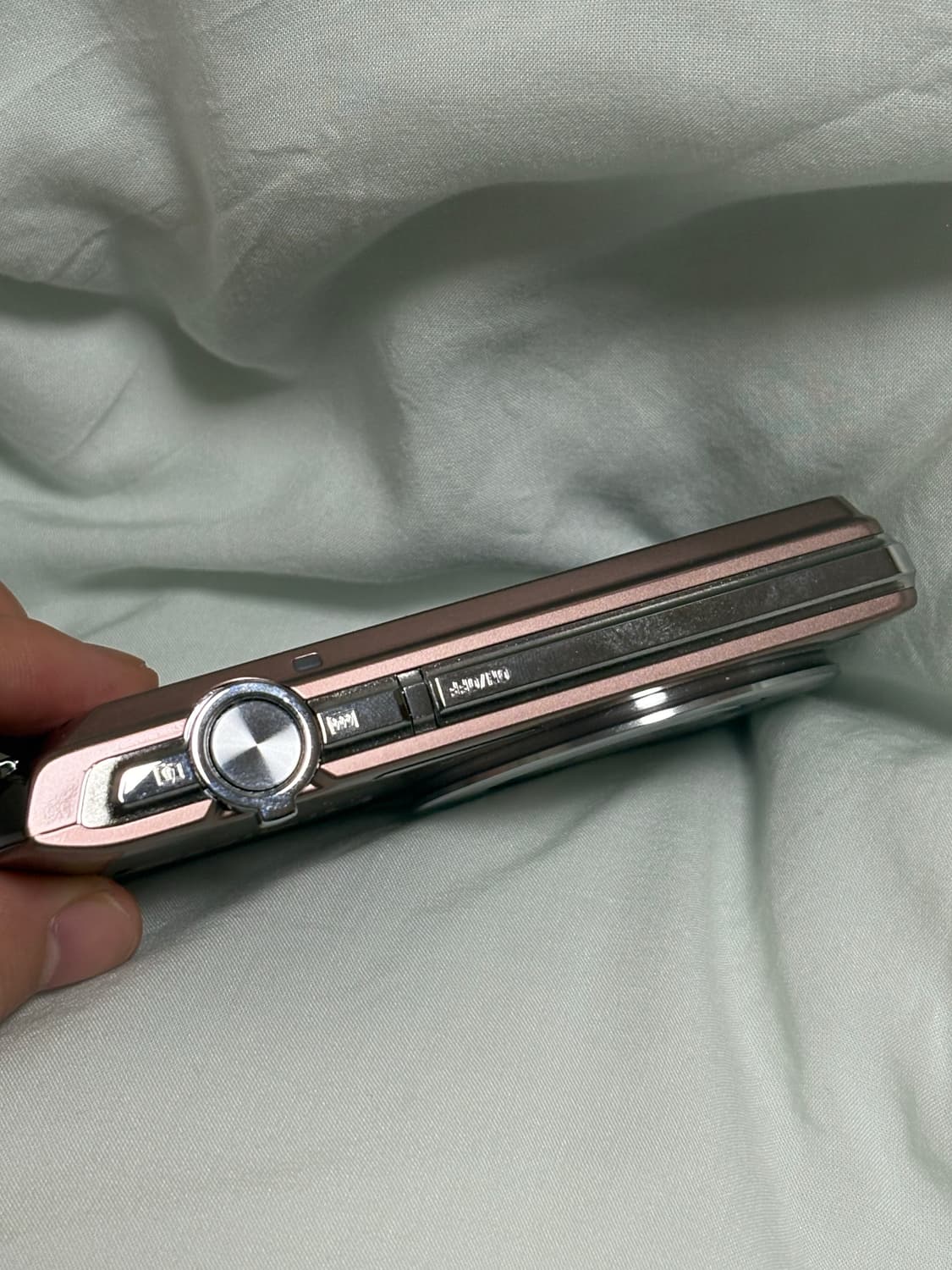 (작례 ㅇ) 케이온 디카 카시오 엑슬림 s200 상품이미지5