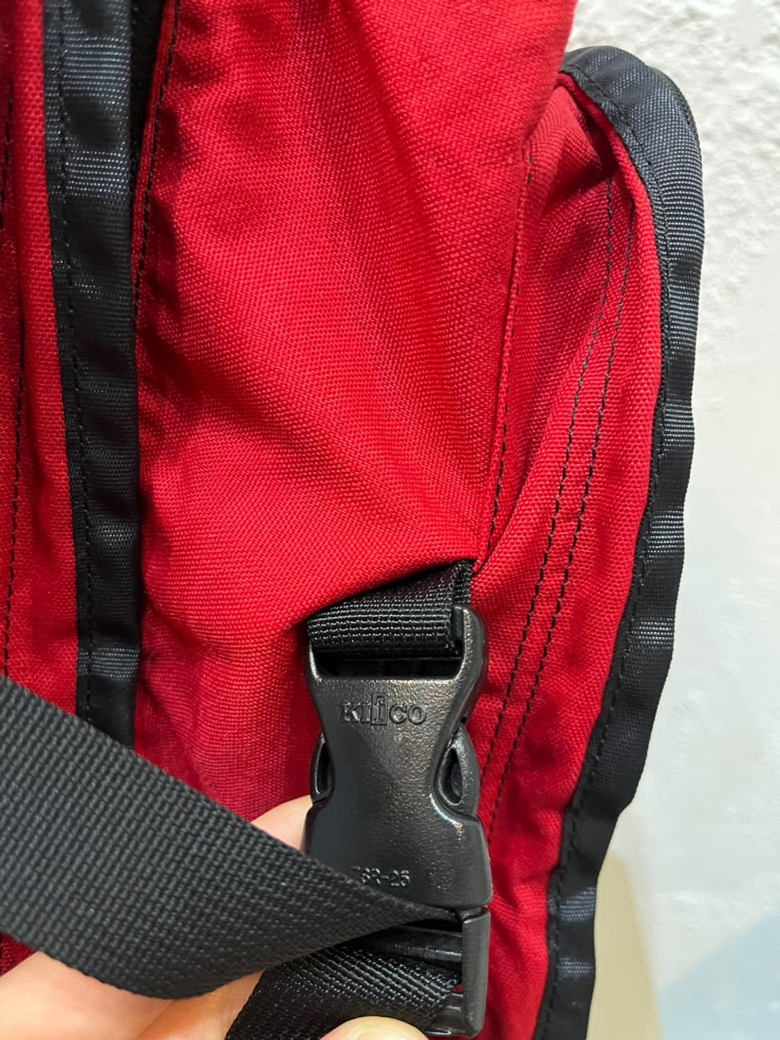 빈티지 노스페이스 백팩 상품이미지6