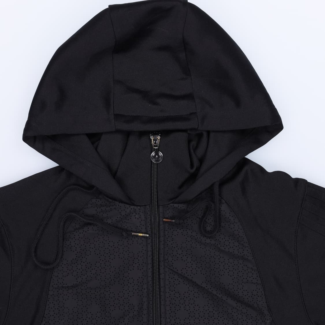 [90] 아디다스 00s 파이어버드 트랙탑 후드 집업 져지 N6920 상품이미지4