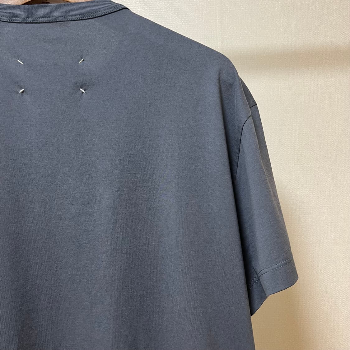 마르지엘라 반팔티셔츠 상품이미지5