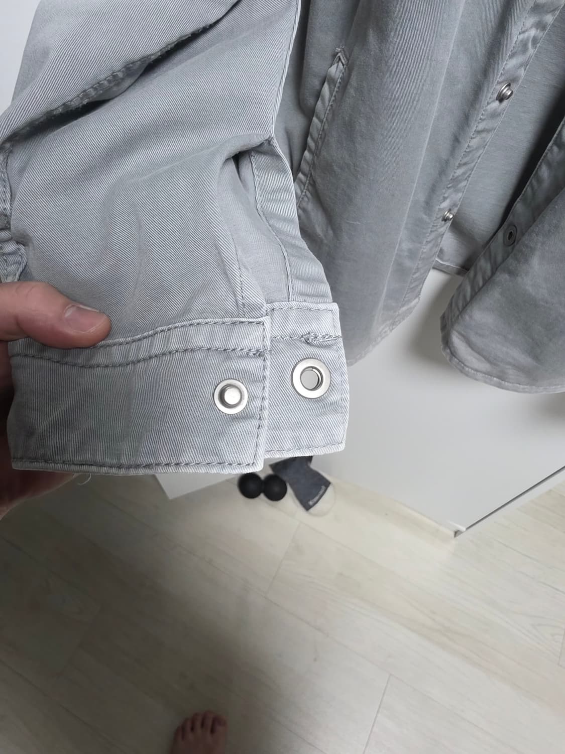 에피그램 셔켓 상품이미지3