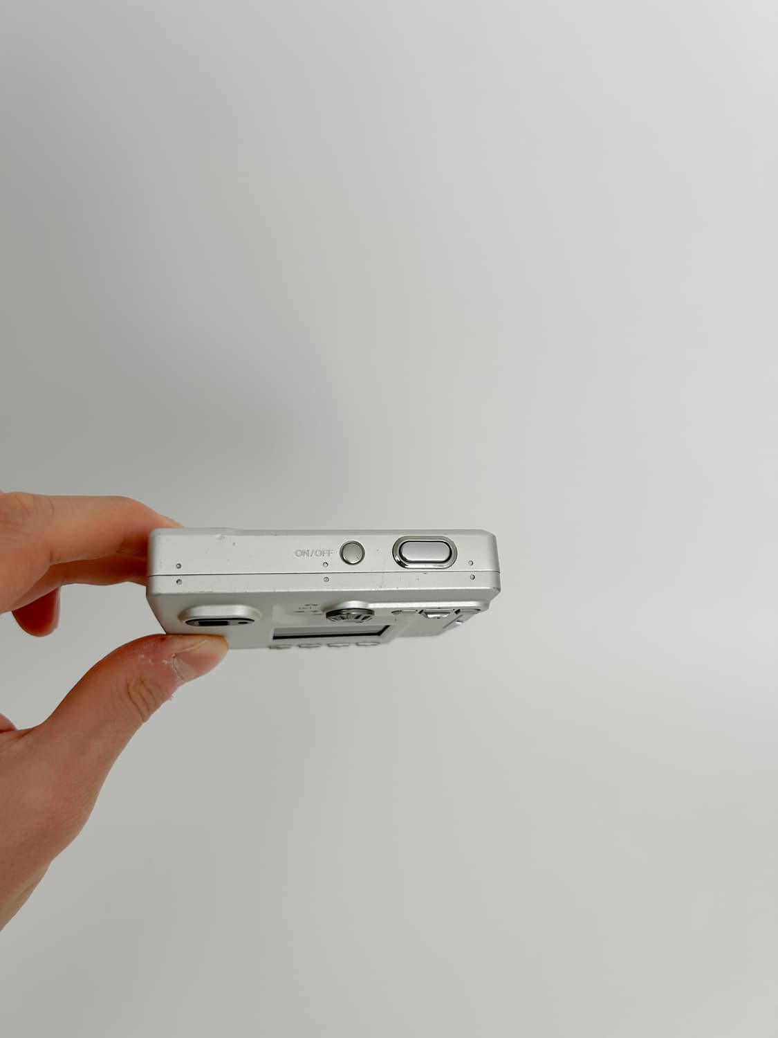 레어!) 미놀타 디미지 Xt Dimage 빈티지 디카 상품이미지7