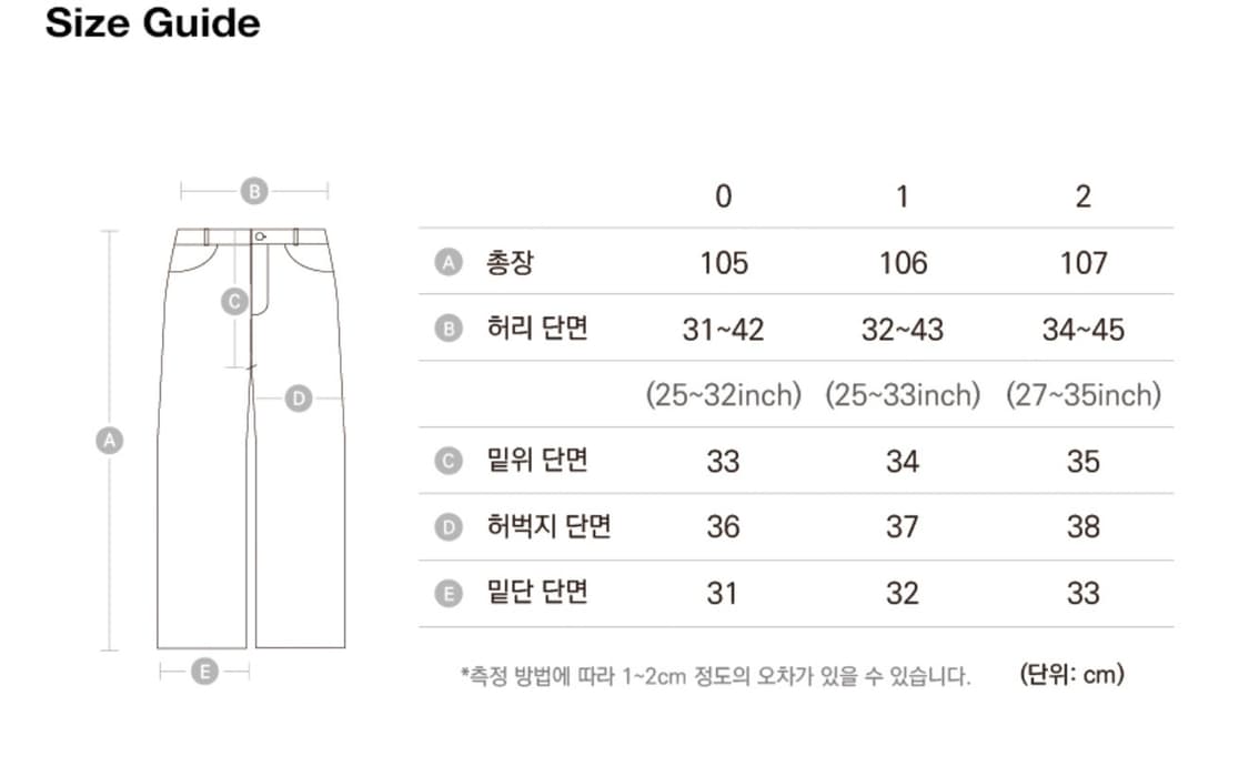 아캄 Knee Pin-tuck Camouflage Twill Pants 상품이미지6