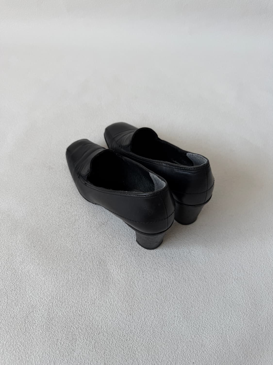 락포트(ROCKPORT) 레더 로퍼 구두 상품이미지5