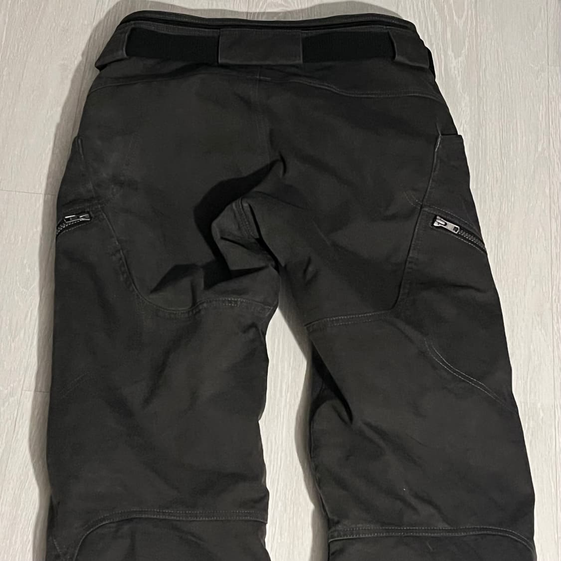 BMW MOTORRAD RIDING PANTS Grosse S 상품이미지5