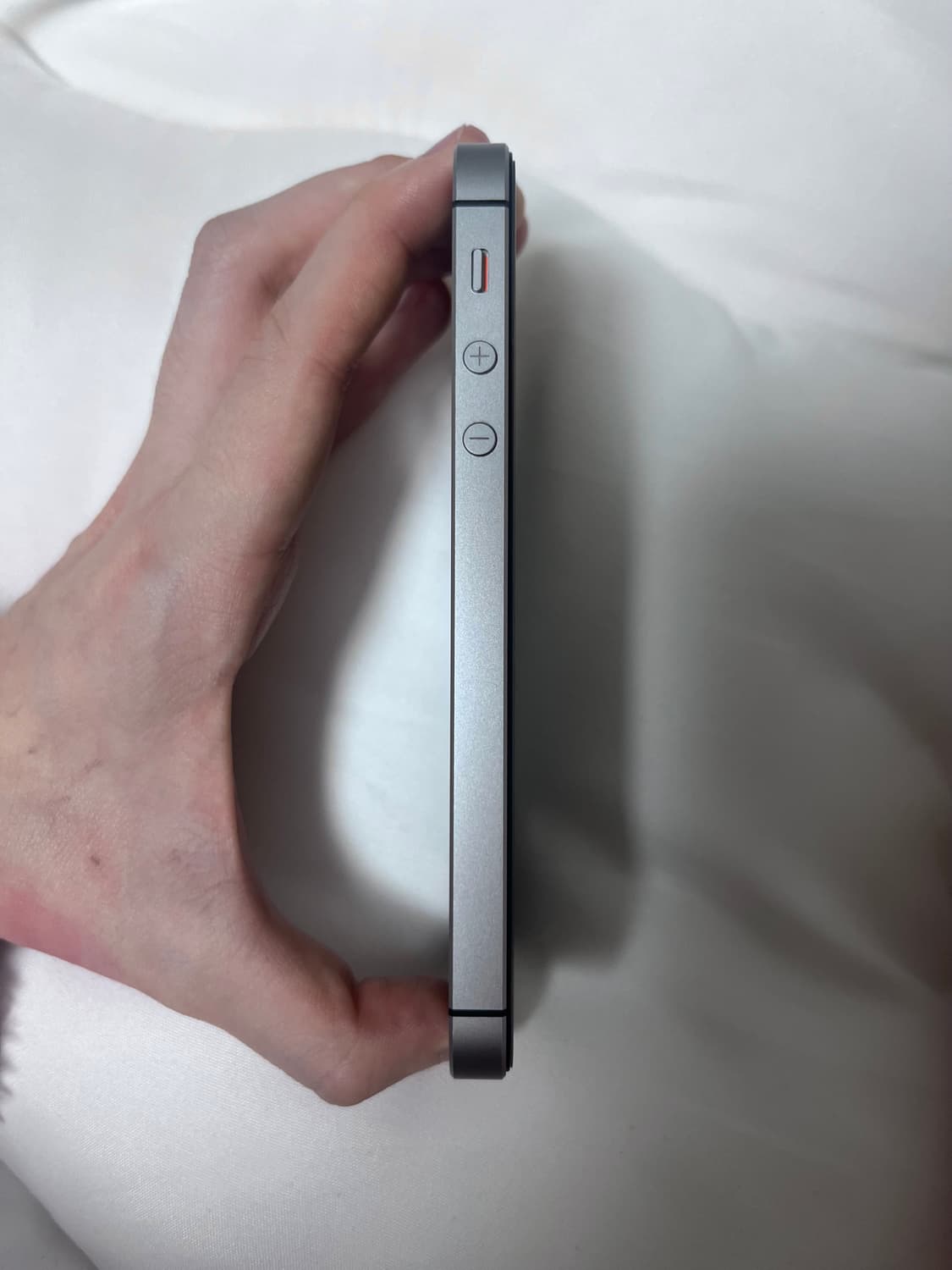 아이폰 se1 스페이스그레이 상품이미지6