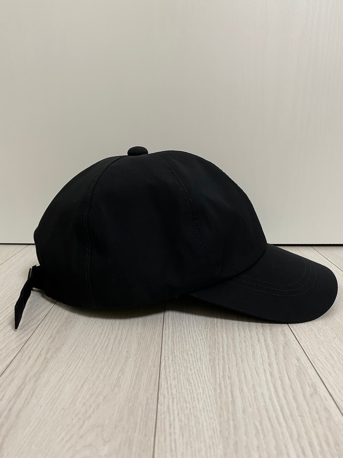 MUJI STRAPBACK 상품이미지3