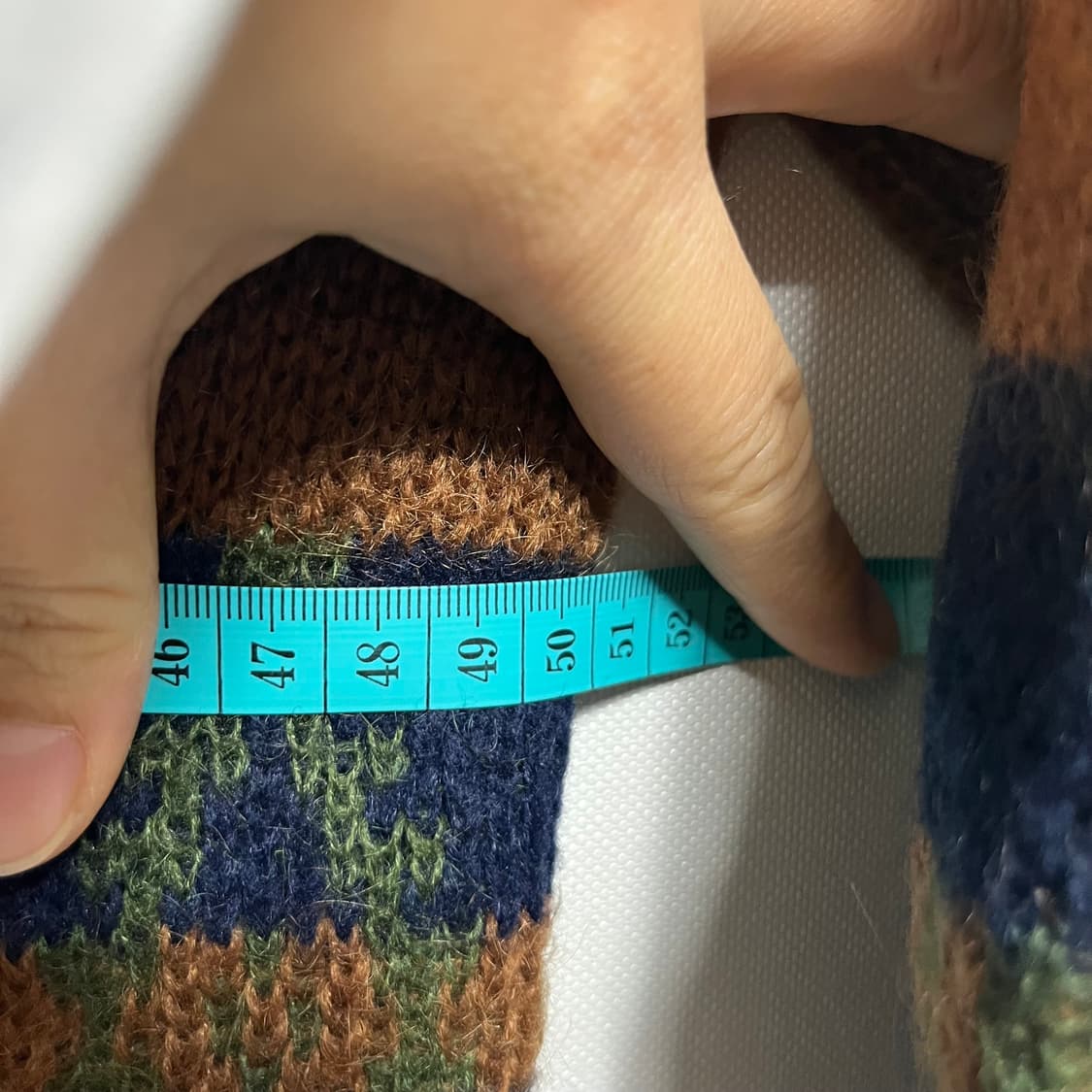 시리즈 니트 스웨터 95 상품이미지4