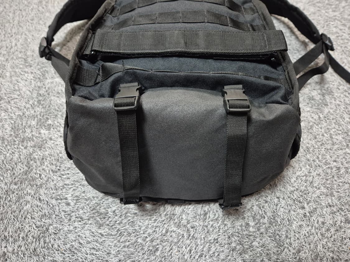 나이키 RPM 백팩 블랙 상품이미지3