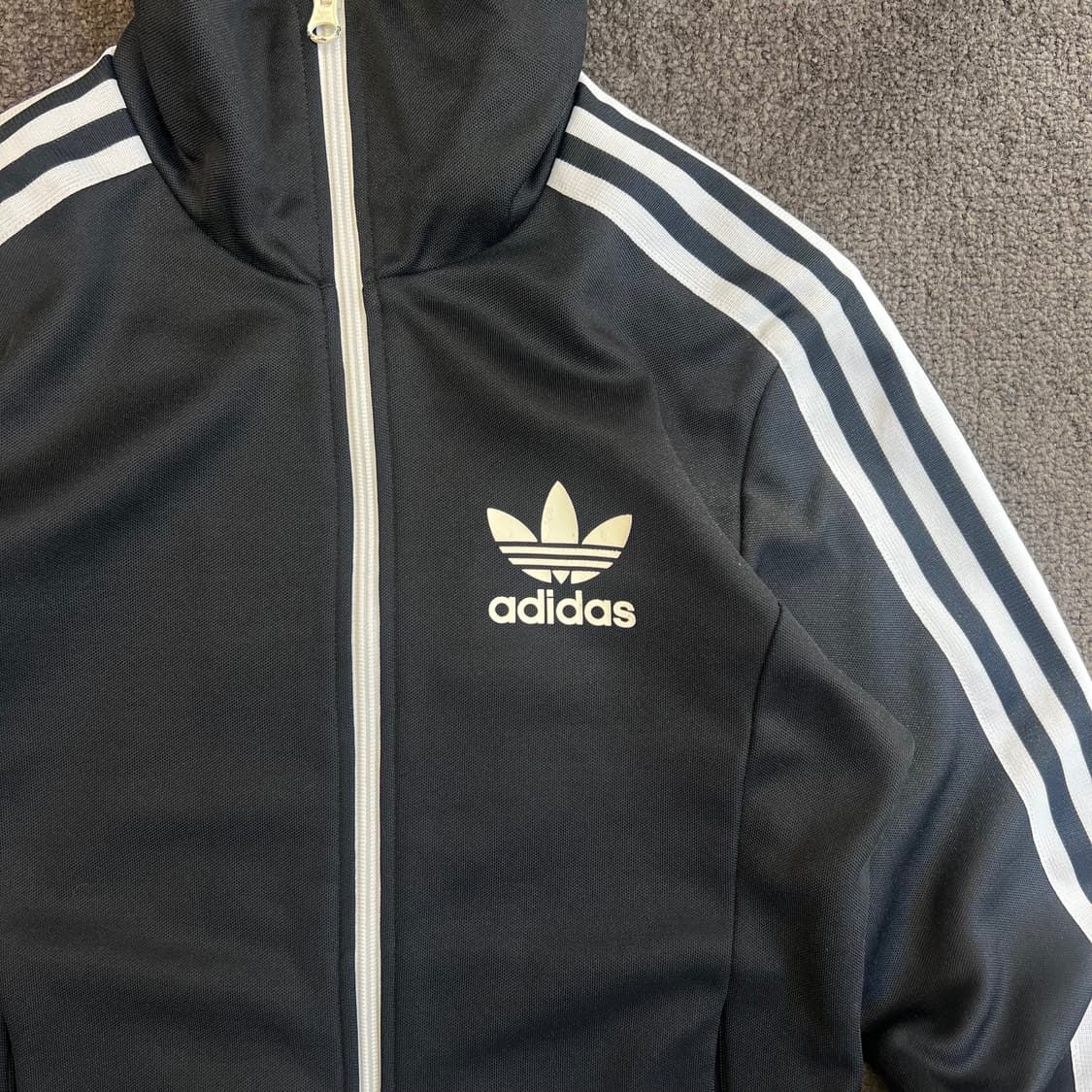 아디다스 삼선 트랙탑 상품이미지2