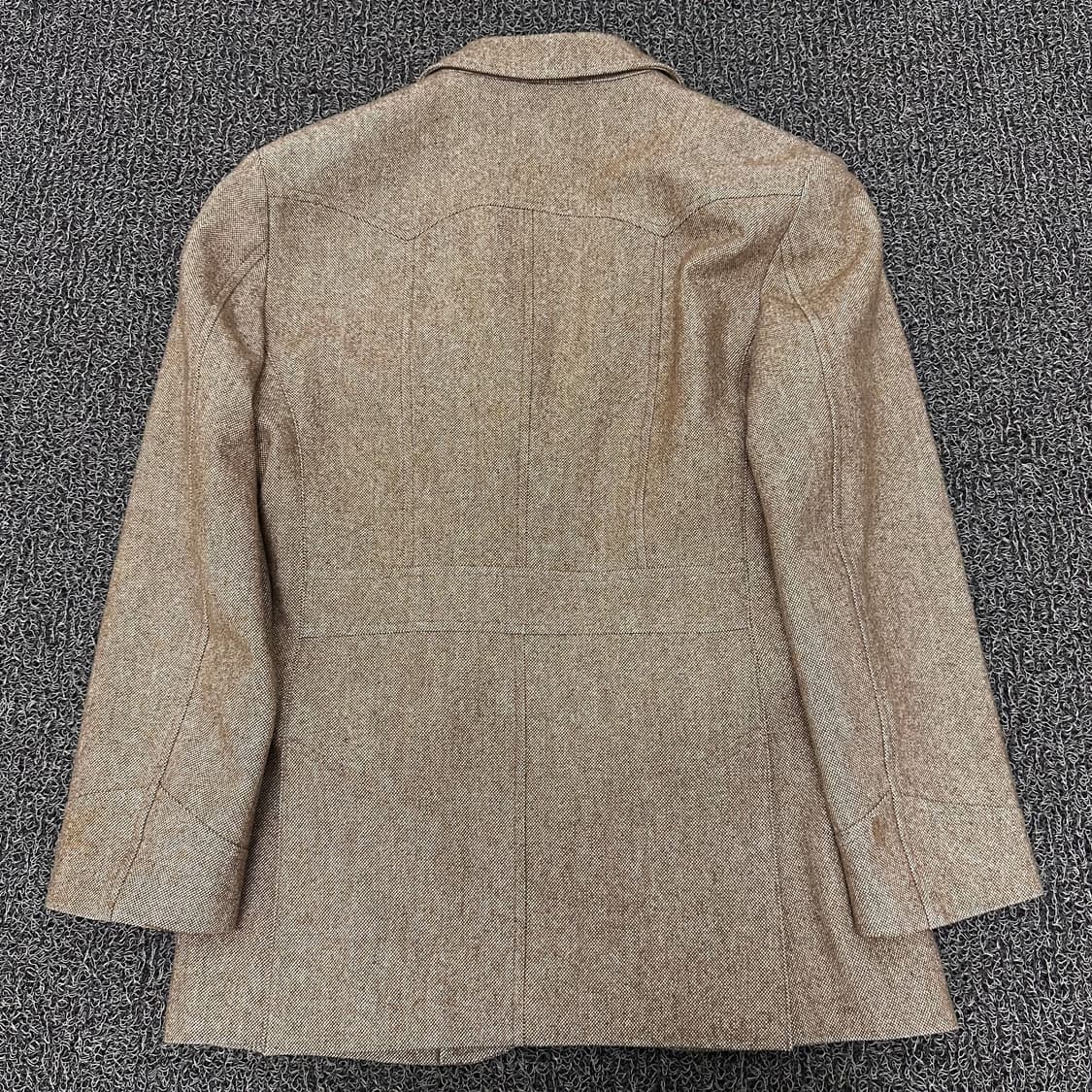 INTERMEZZO 인터메조 자켓 95(M) 상품이미지6