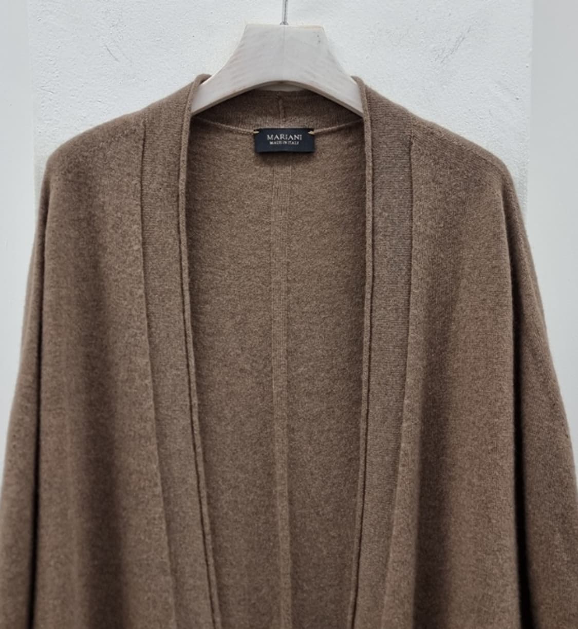 MARIANI 마리아니 (캐시미어100%) 상품이미지3