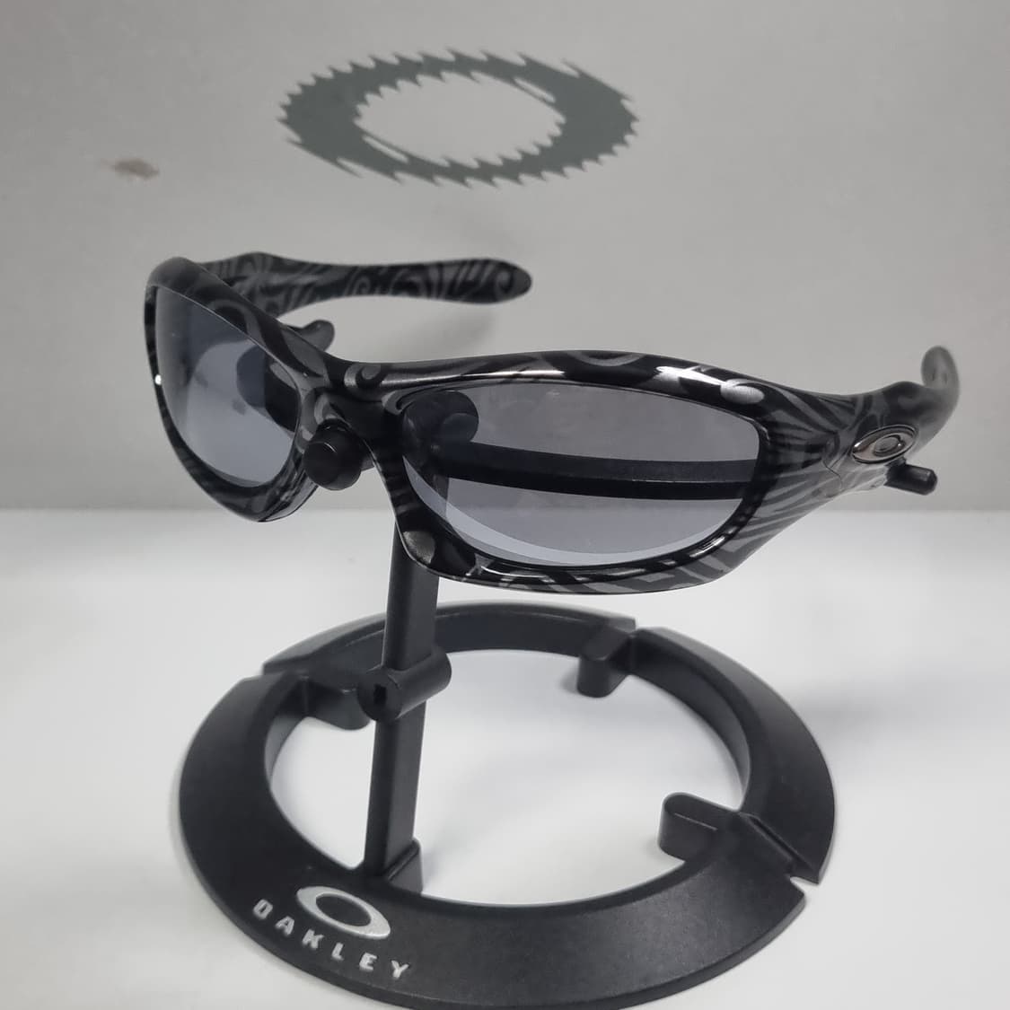 오클리 몬스터독 트라이벌 미사용 상품이미지3