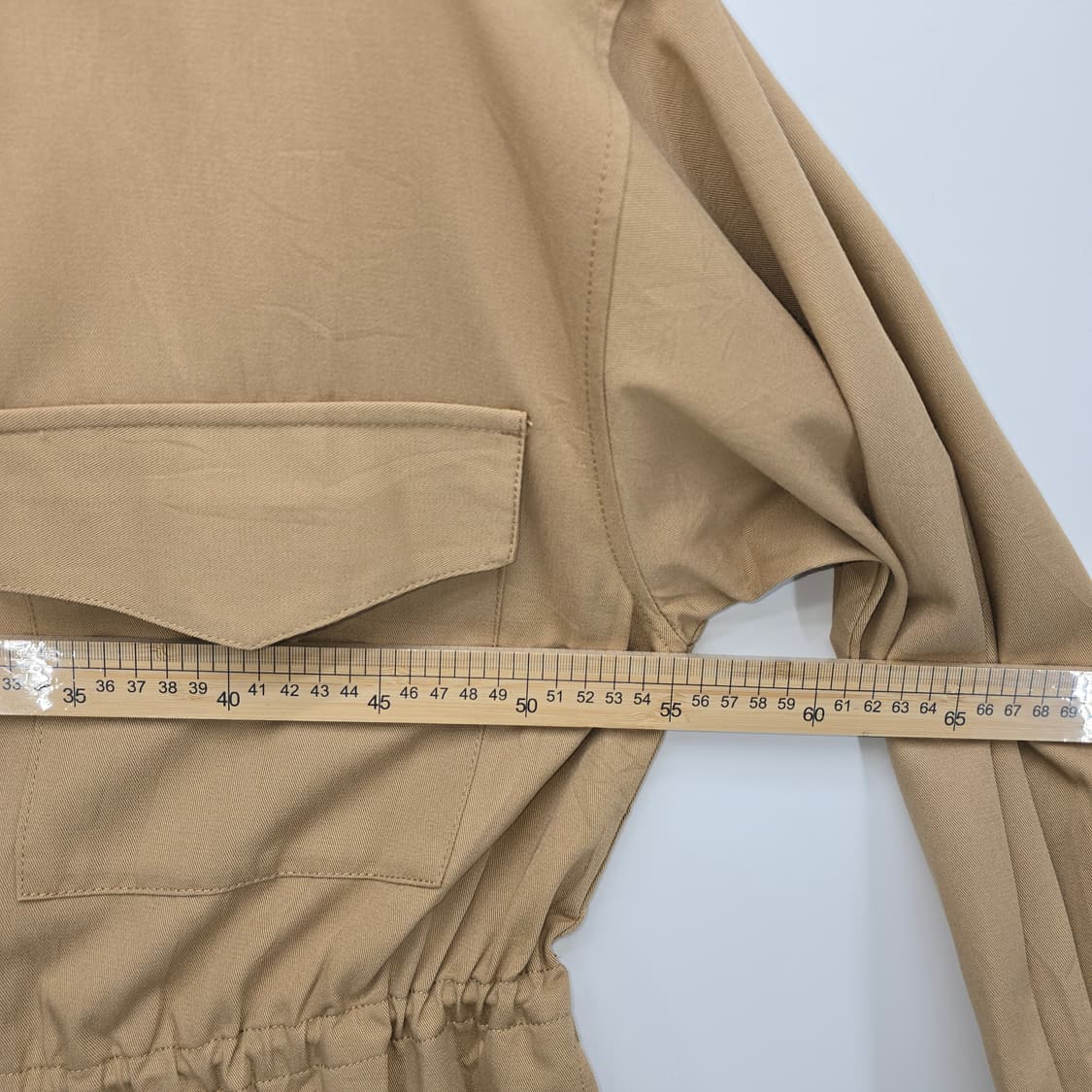 일본브랜드 LEPSIM 유틸리티 자켓 상품이미지6