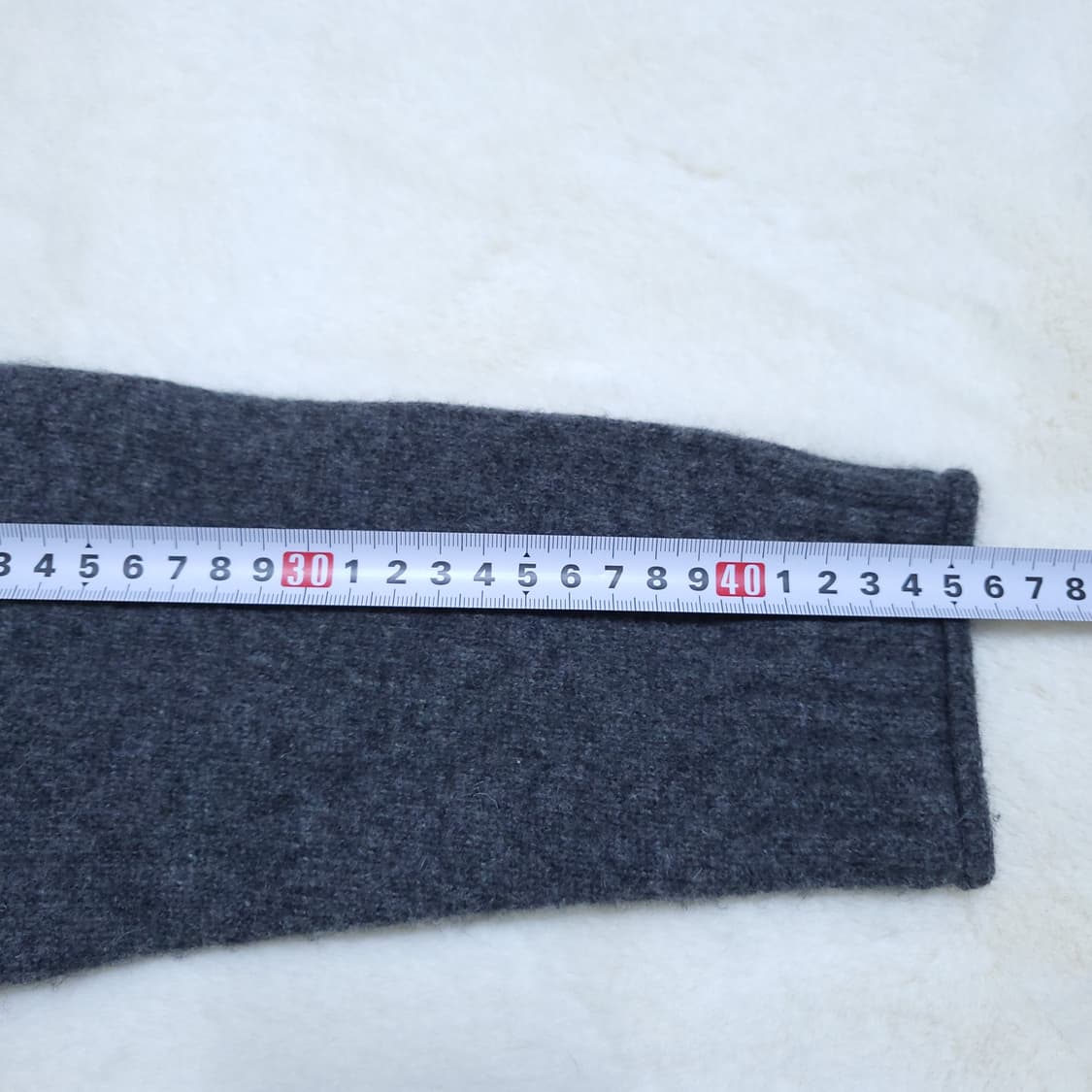 럭키슈에뜨 여성 울니트 FREE 0124 상품이미지8