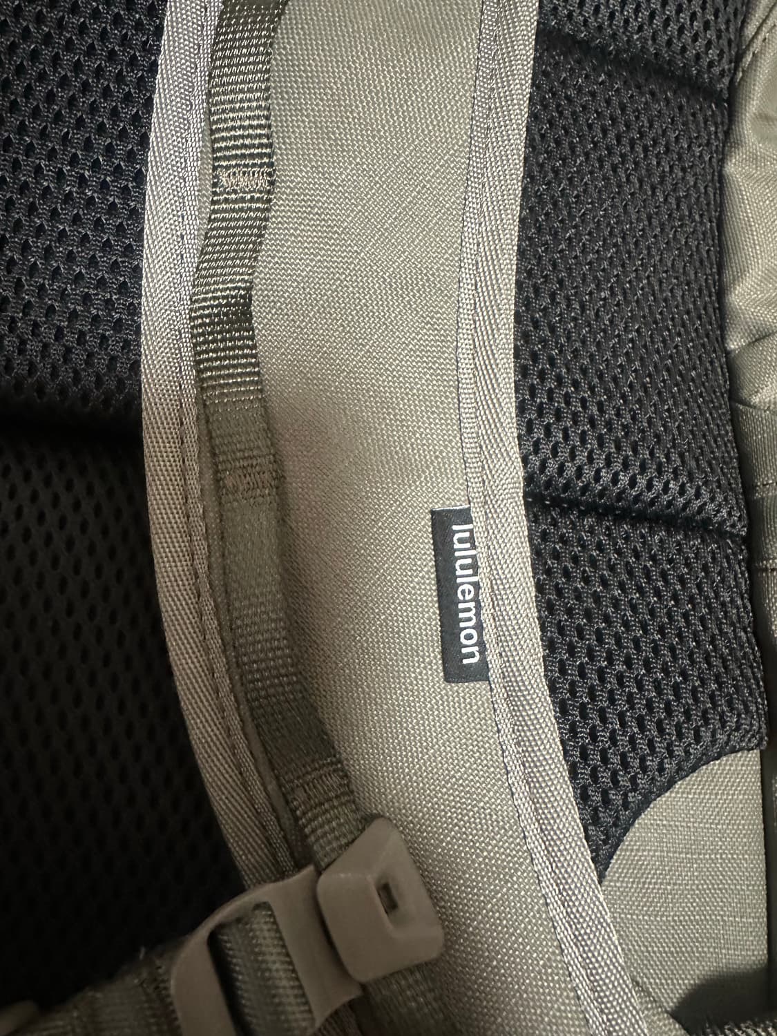 룰루레몬 크루저 라지 백팩 28L 상품이미지4