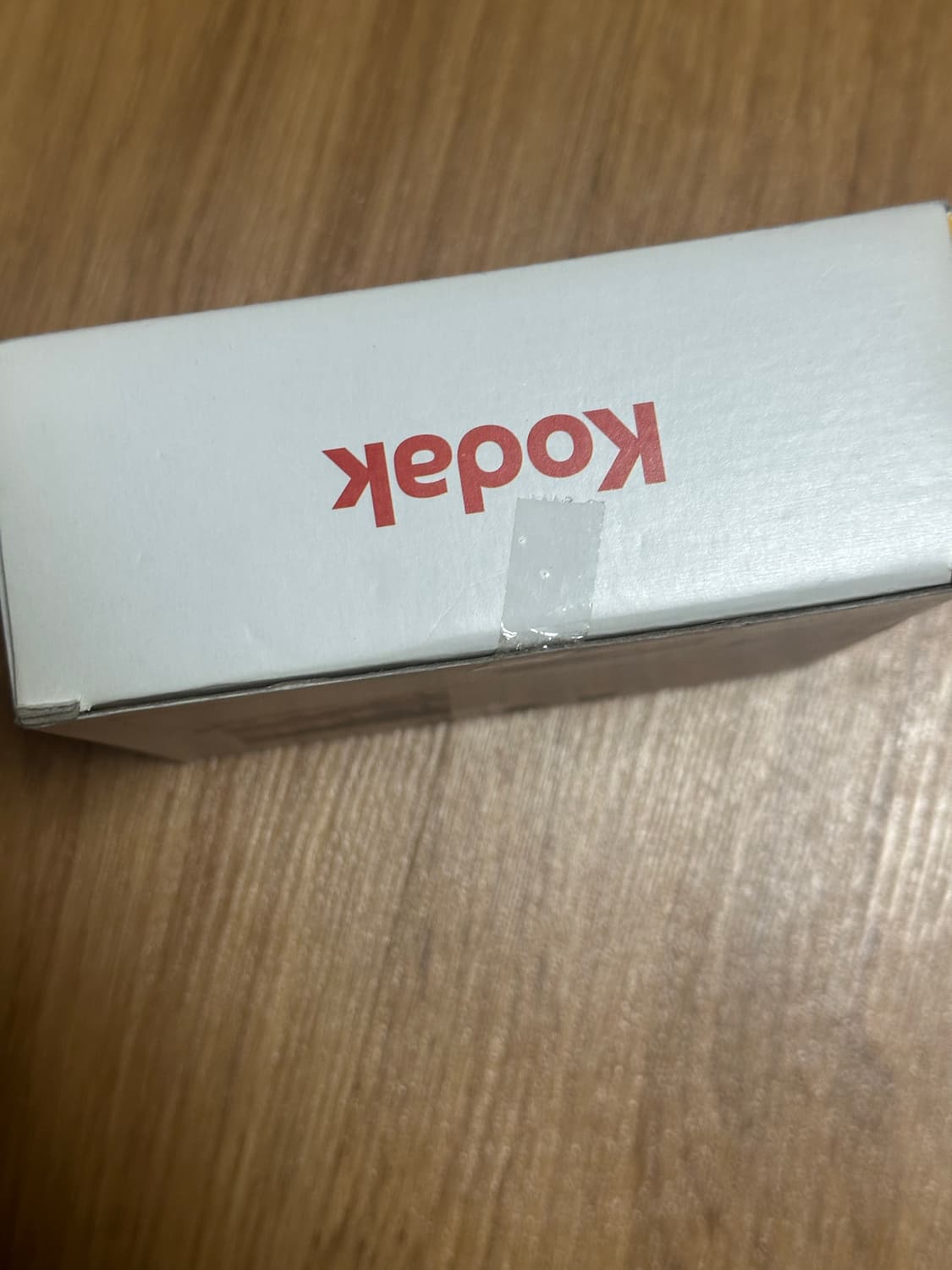 (미사용 미개봉)코닥 이지쉐어 Kodak easyshare c195 실버 상품이미지2