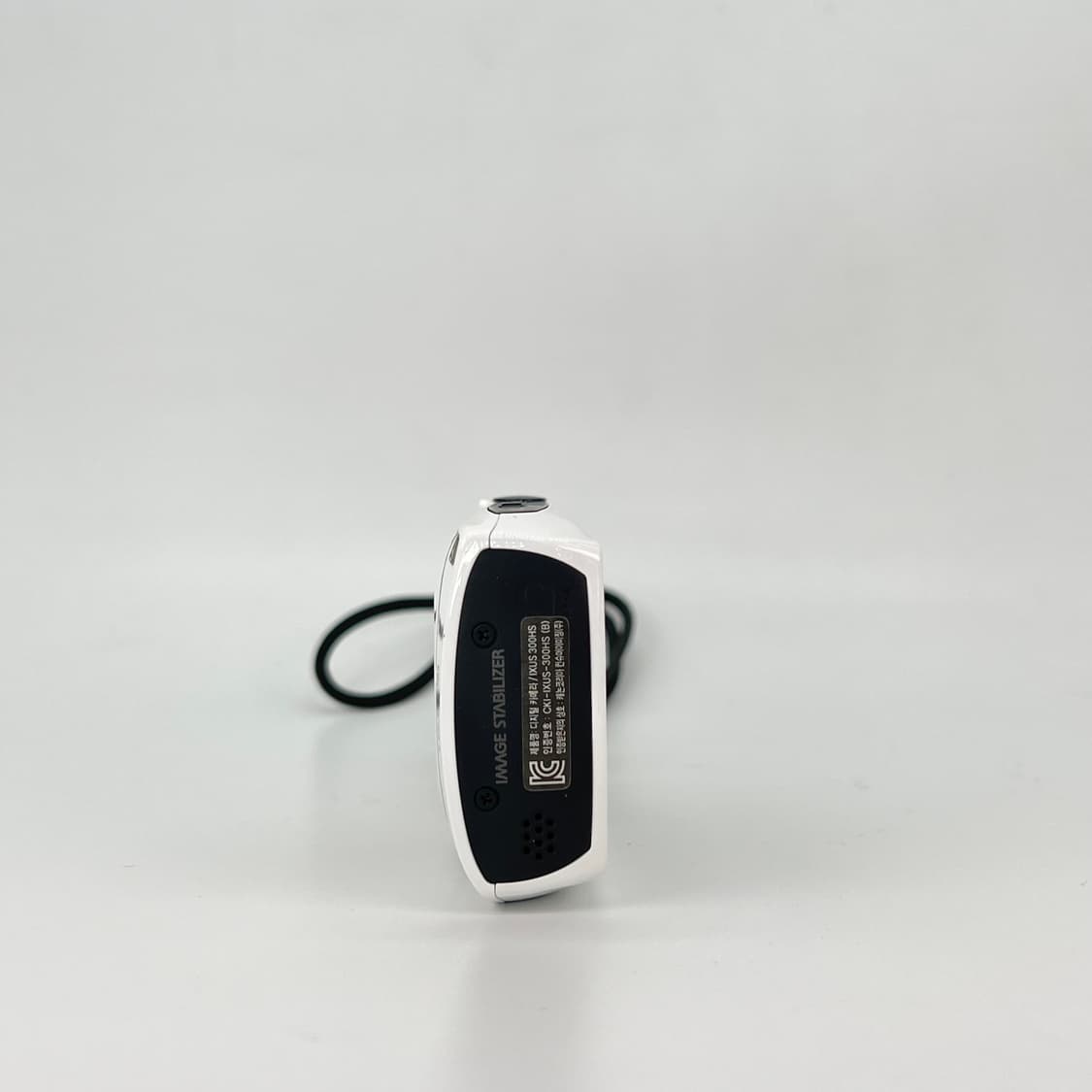 캐논 익서스 Canon IXUS 300 HS 화이트 상품이미지6