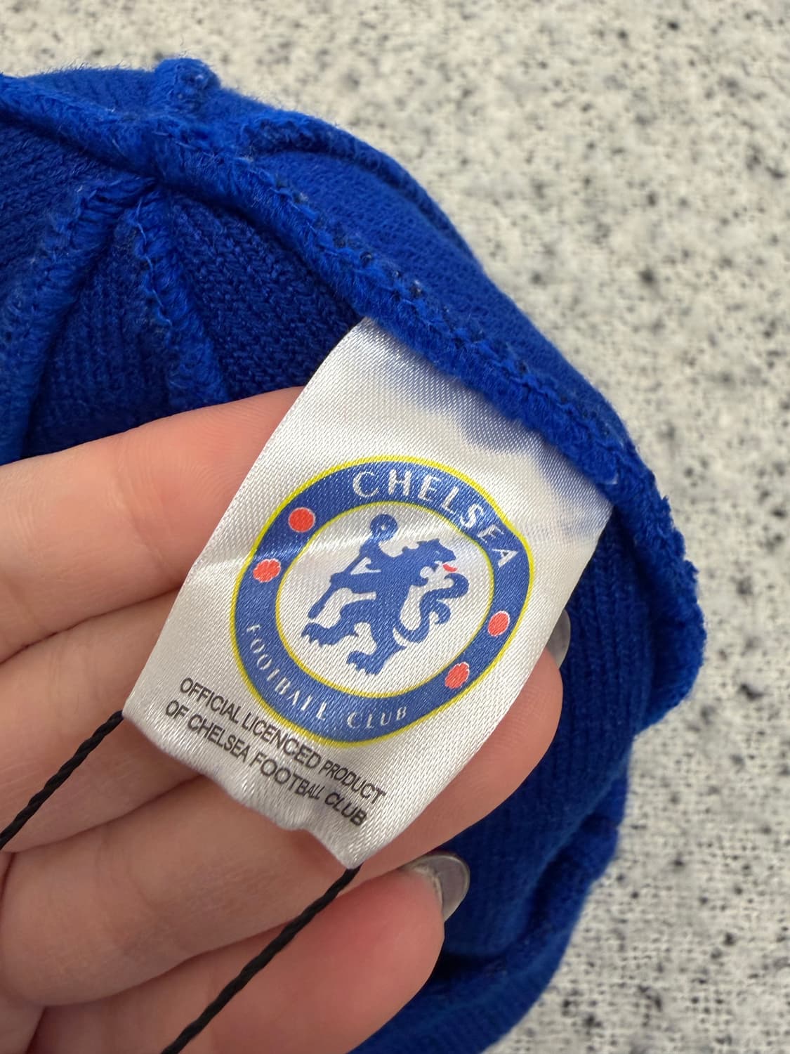 N106. 첼시 비니 상품이미지3