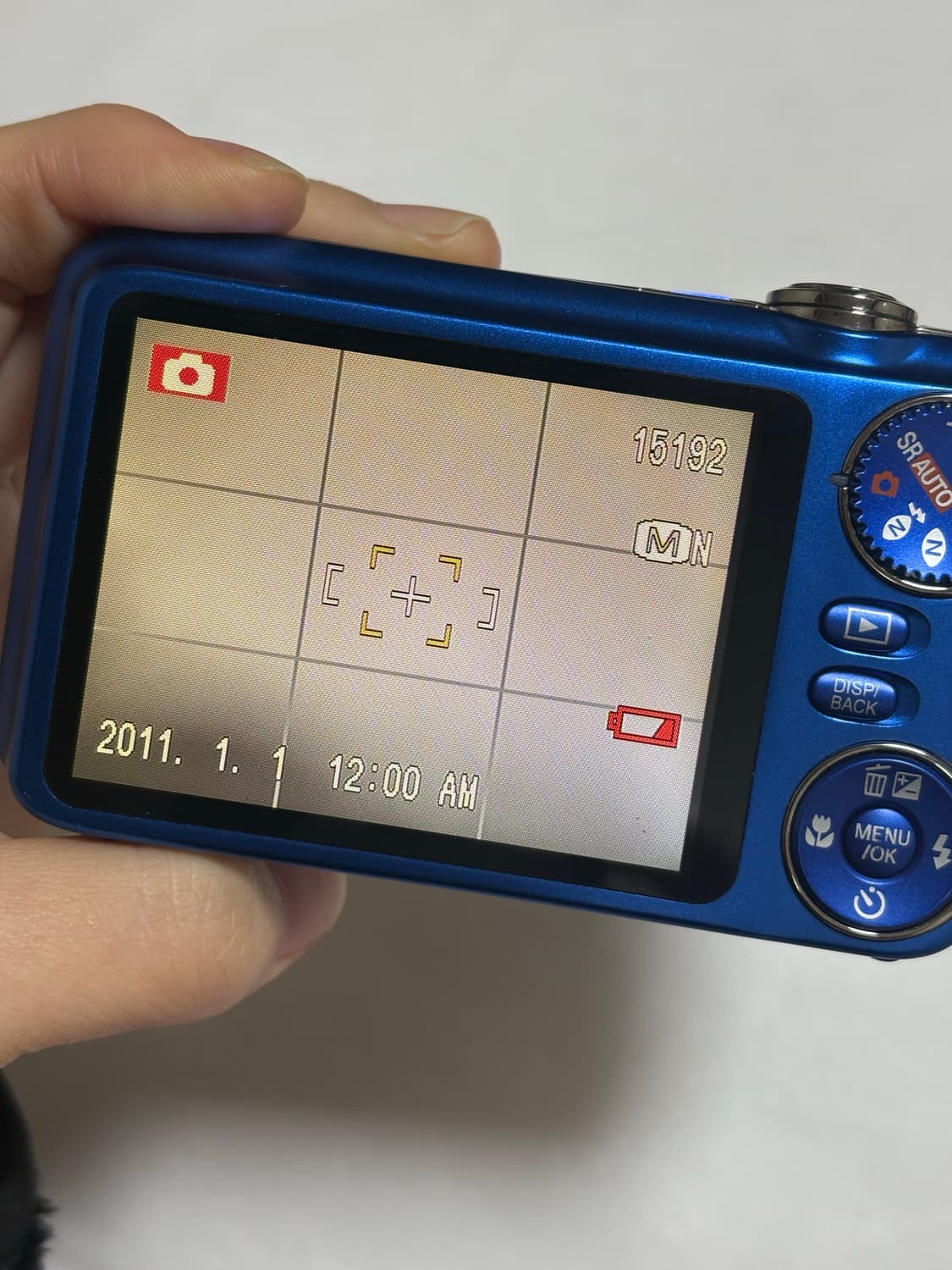 후지필름 파인픽스 jx400 디지털 카메라 상품이미지3