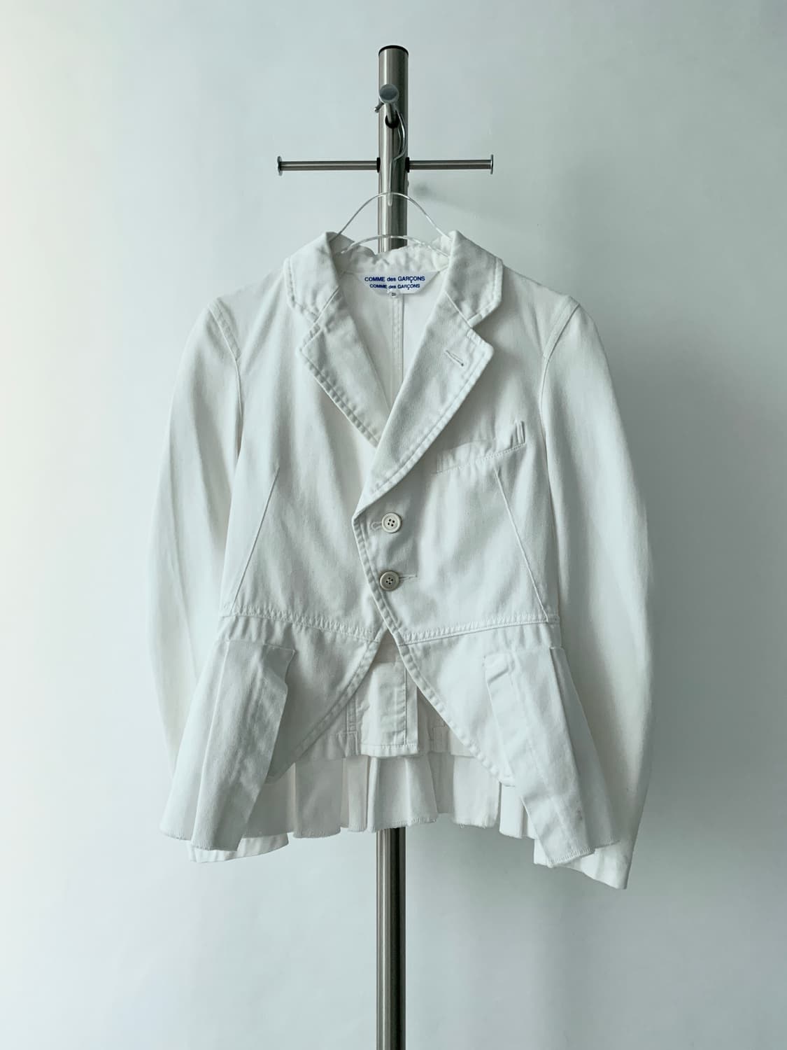 Pleated Jacket 상품이미지2