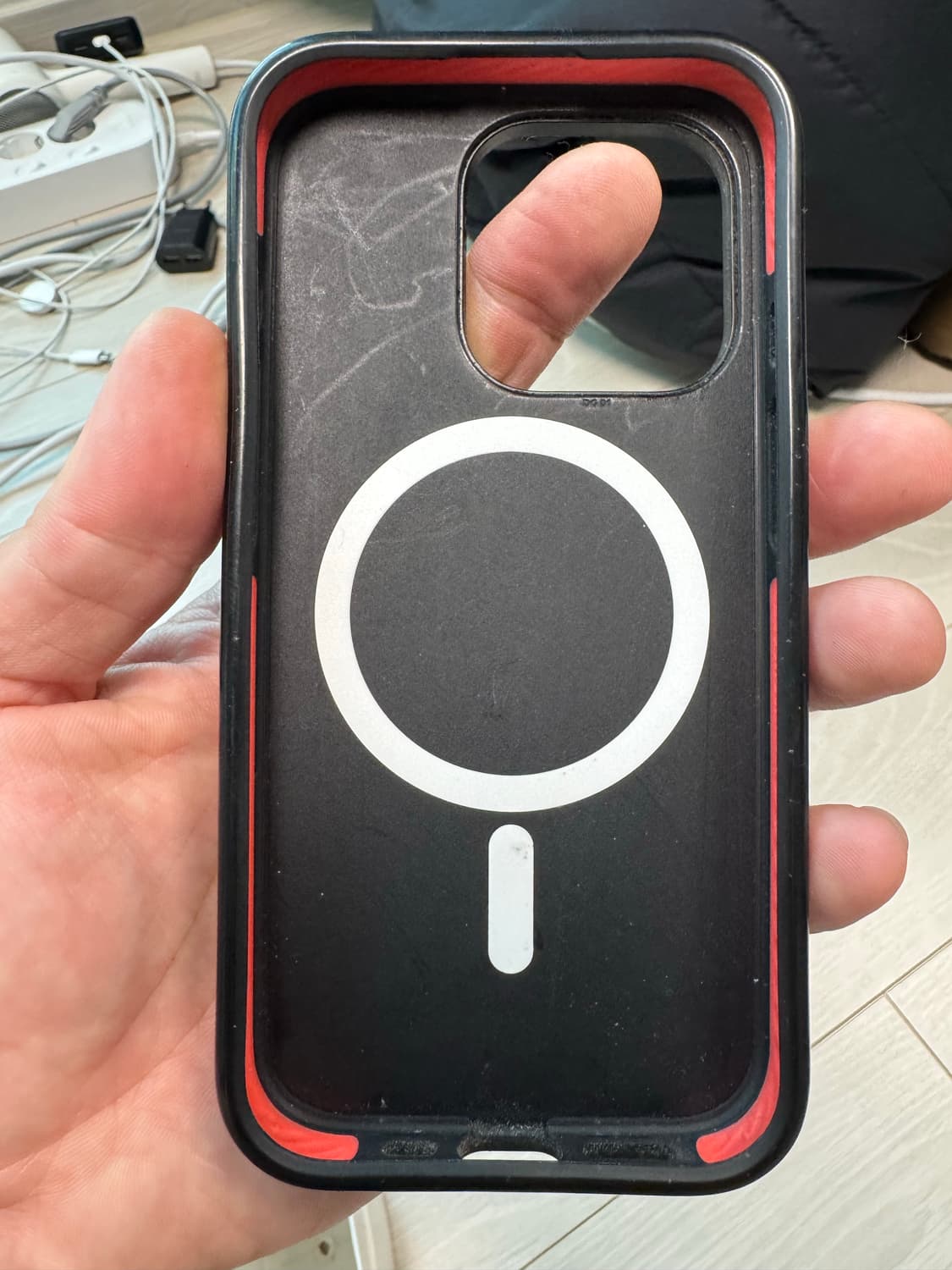 마땡킴 아이폰케이스 아이폰 15프로  상품이미지5