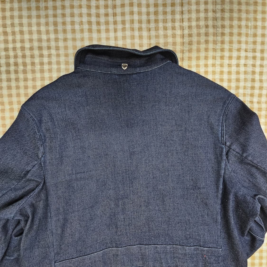 다니엘크레뮤 프렌치워크 자켓 남자100 상품이미지9