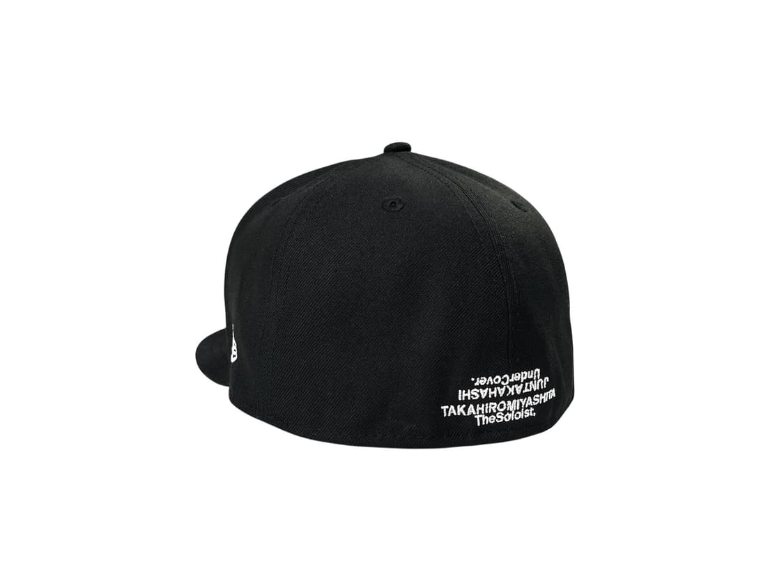 Sun&Moon cap 상품이미지2