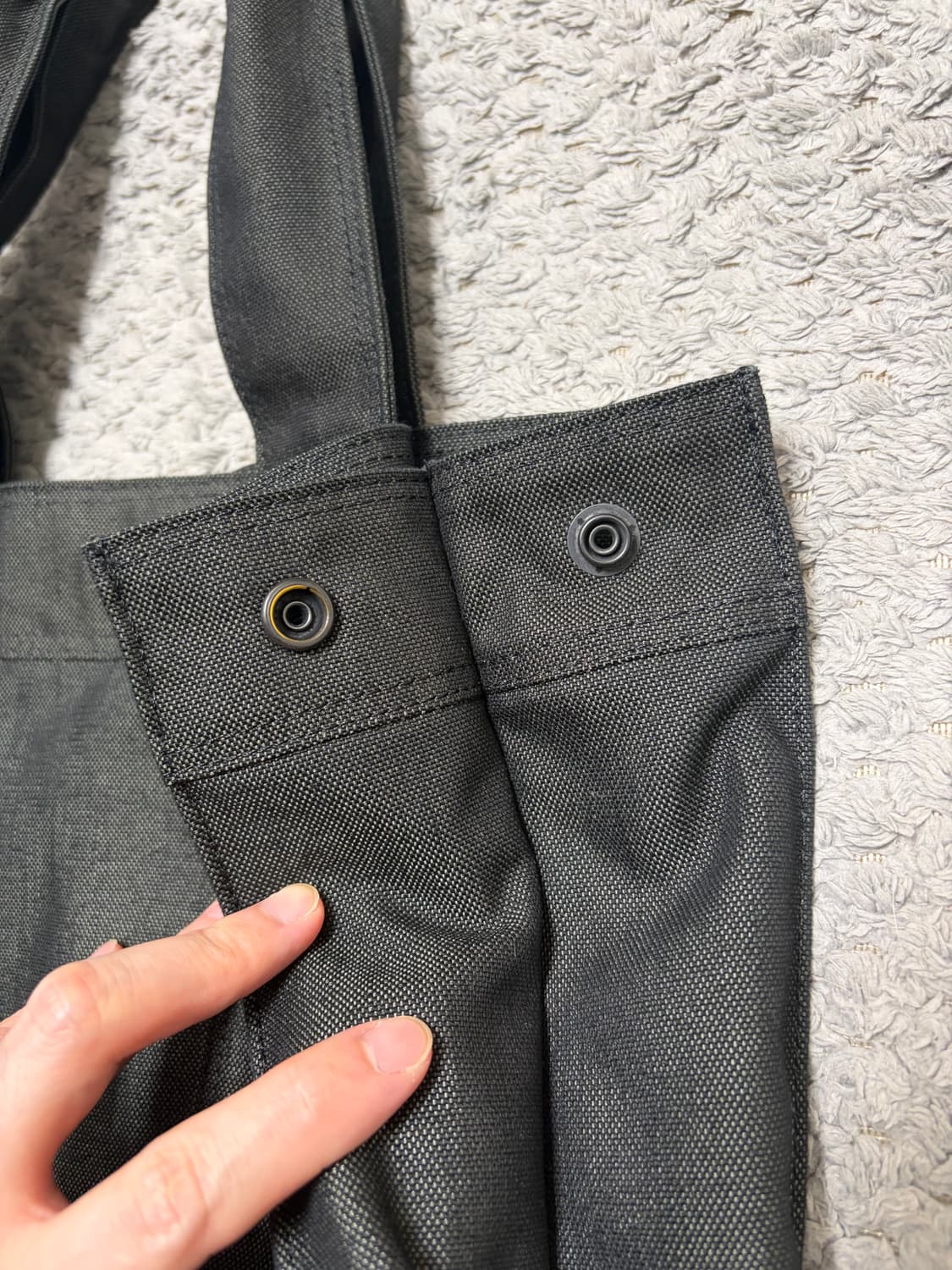 요시다 포터 스모키 토트백 M 상품이미지4