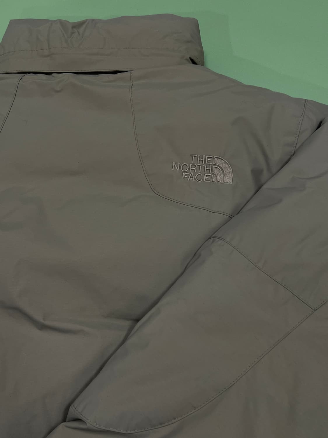 (95) 노스페이스 우먼스 하이벤트 구스다운 자켓 상품이미지4