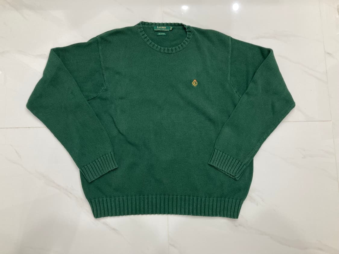 Lauren Ralph Lauren 스웨터 상품이미지1