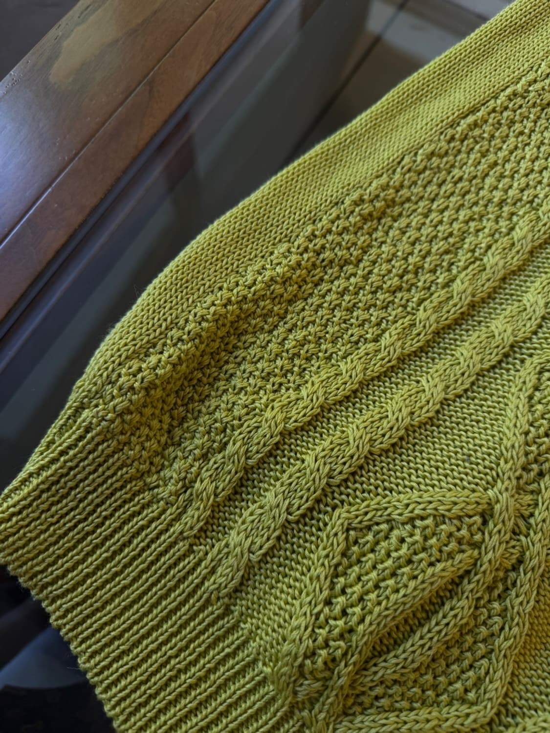 로베르토 콜리나 썸머 니트 100 상품이미지7