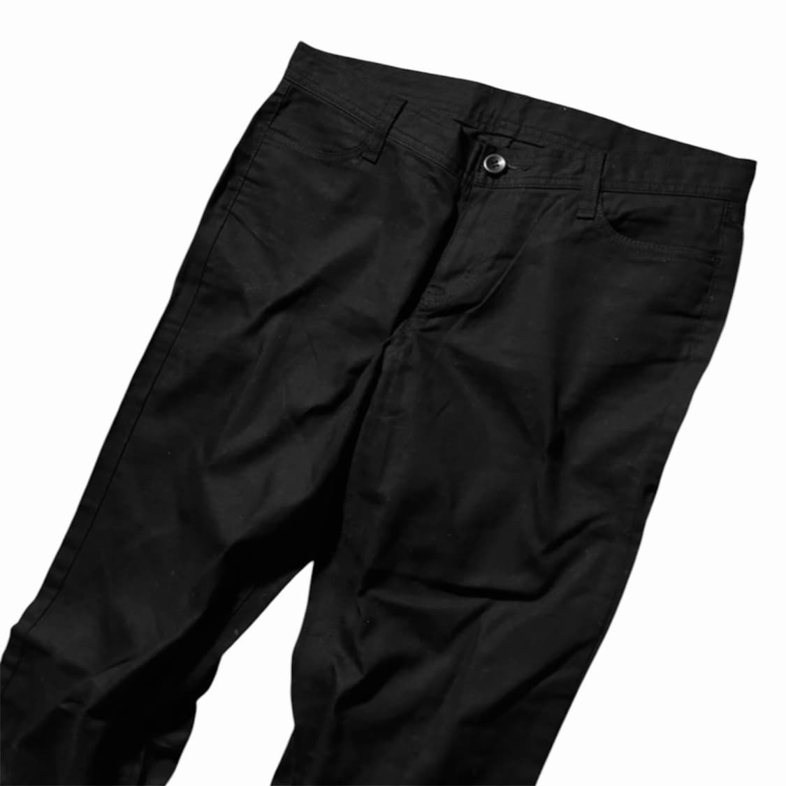 Flared pants dark wear 상품이미지2