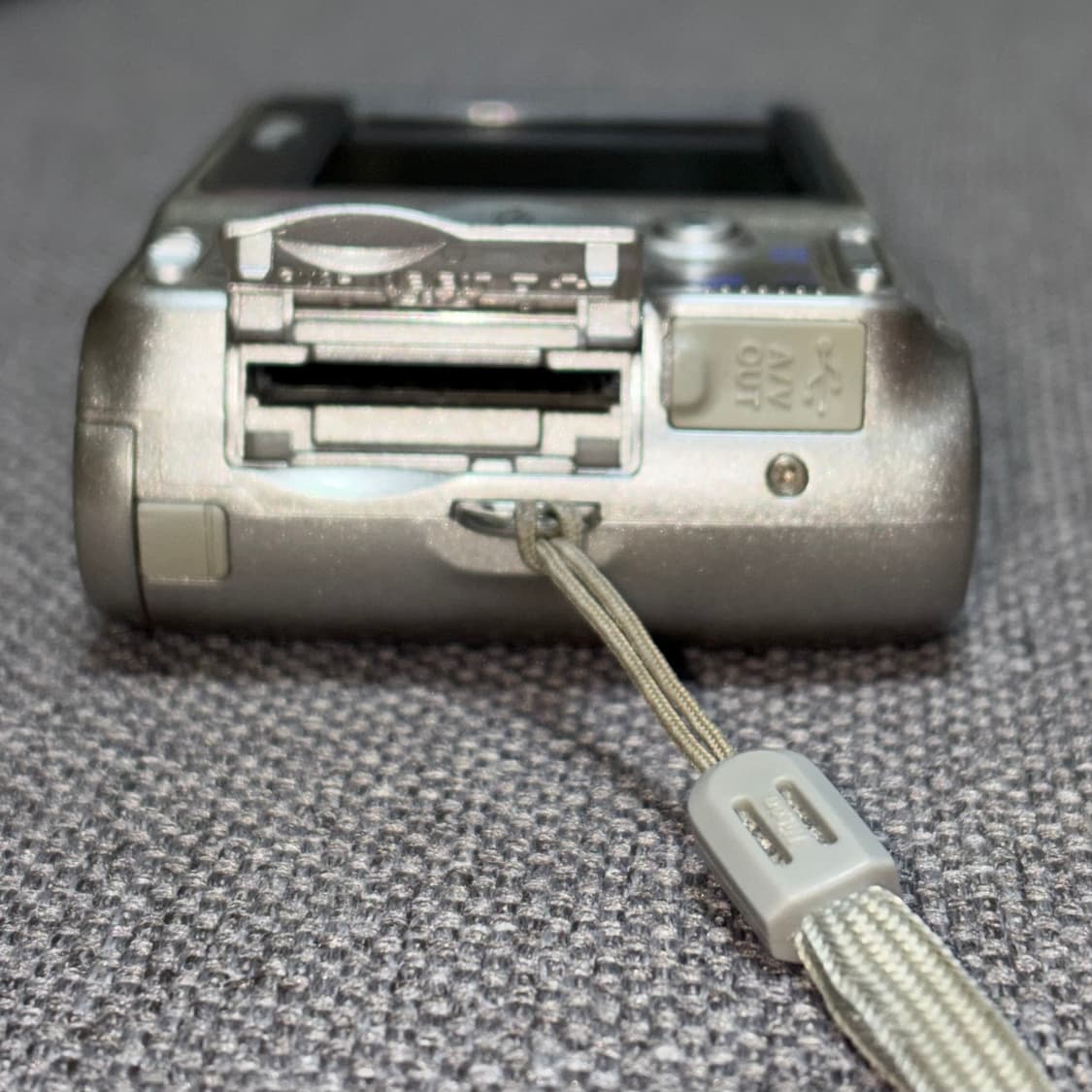 니콘 쿨픽스 L6 (Nikon coolpix L6 상품이미지5